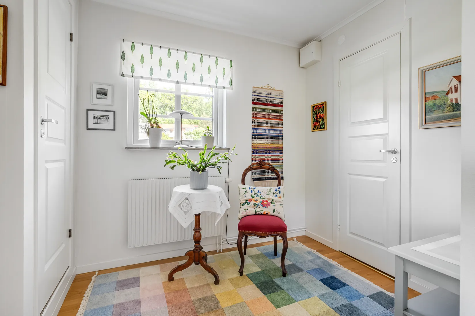 Villa, Södra Parkgatan 6, Huskvarna, Jönköping