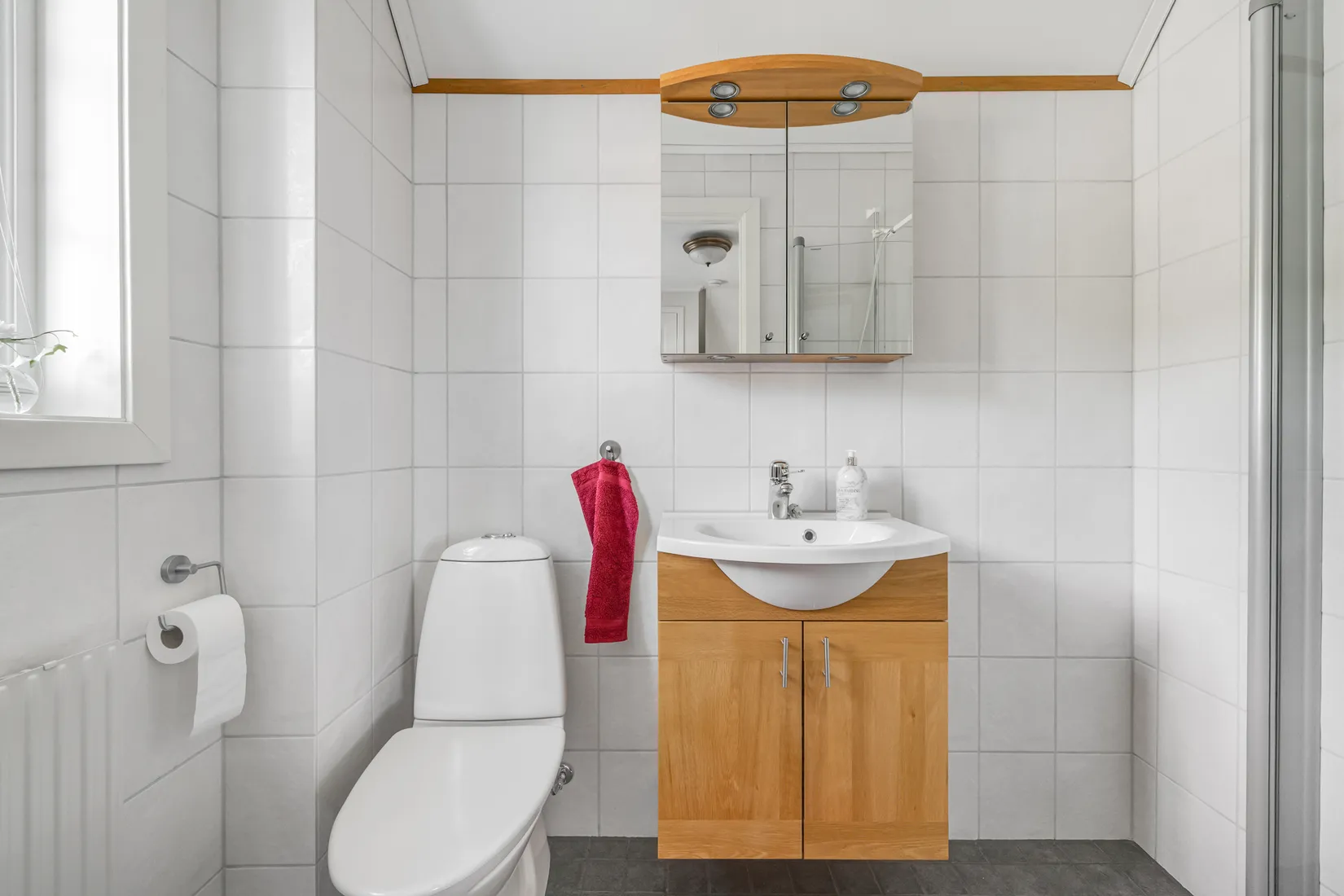Villa, Södra Parkgatan 6, Huskvarna, Jönköping