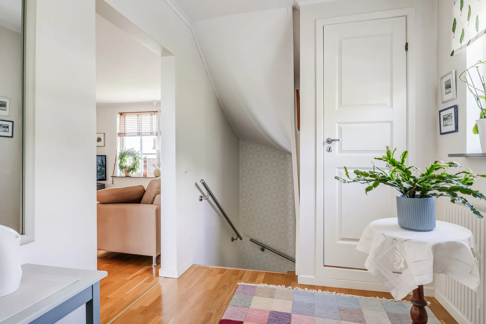 Villa, Södra Parkgatan 6, Huskvarna, Jönköping