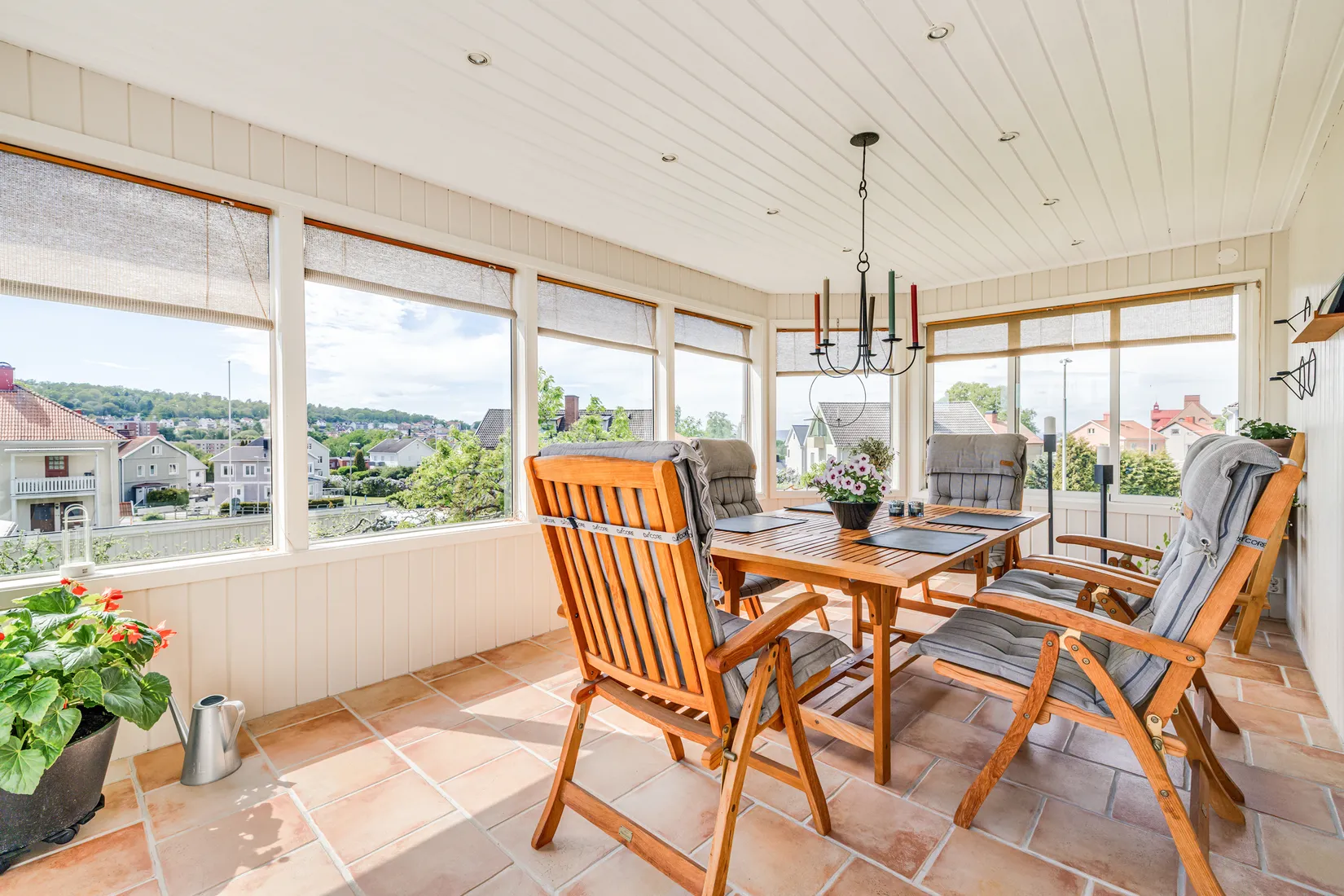 Villa, Södra Parkgatan 6, Huskvarna, Jönköping