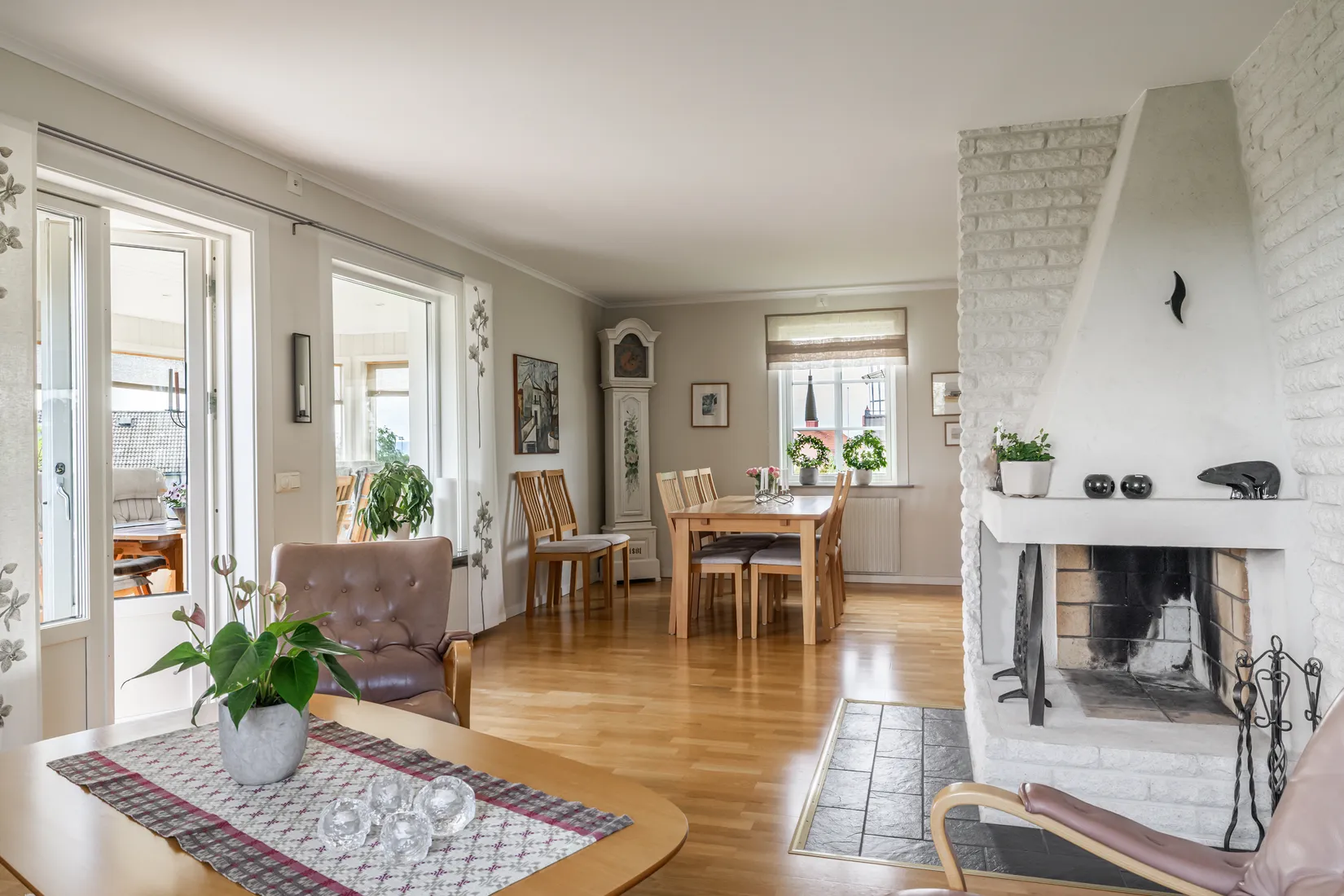 Villa, Södra Parkgatan 6, Huskvarna, Jönköping