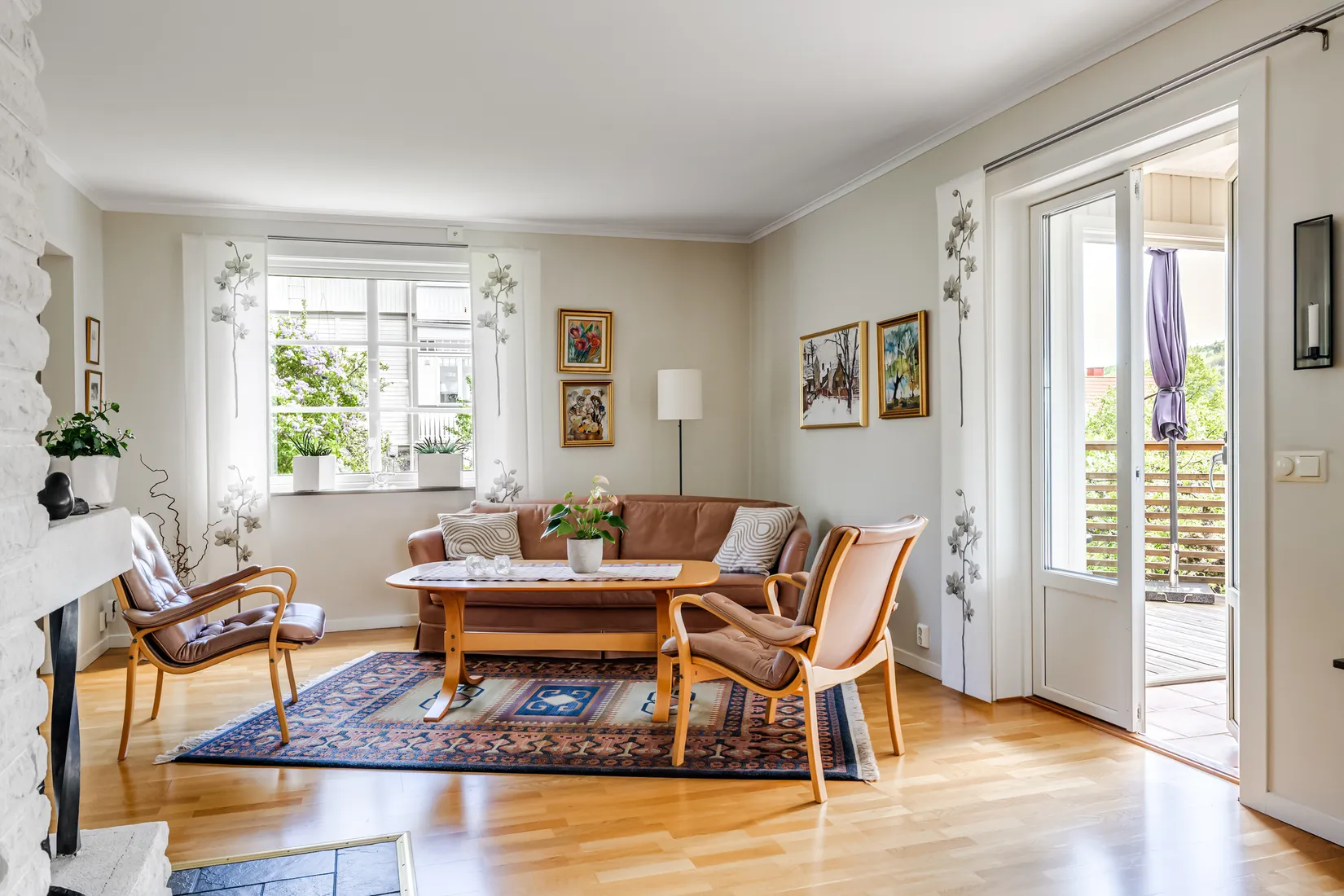 Villa, Södra Parkgatan 6, Huskvarna, Jönköping