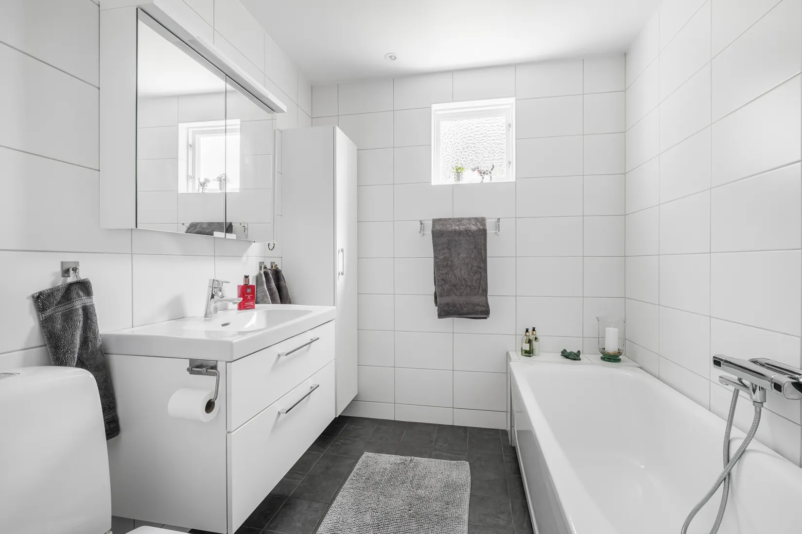 Villa, Södra Parkgatan 6, Huskvarna, Jönköping