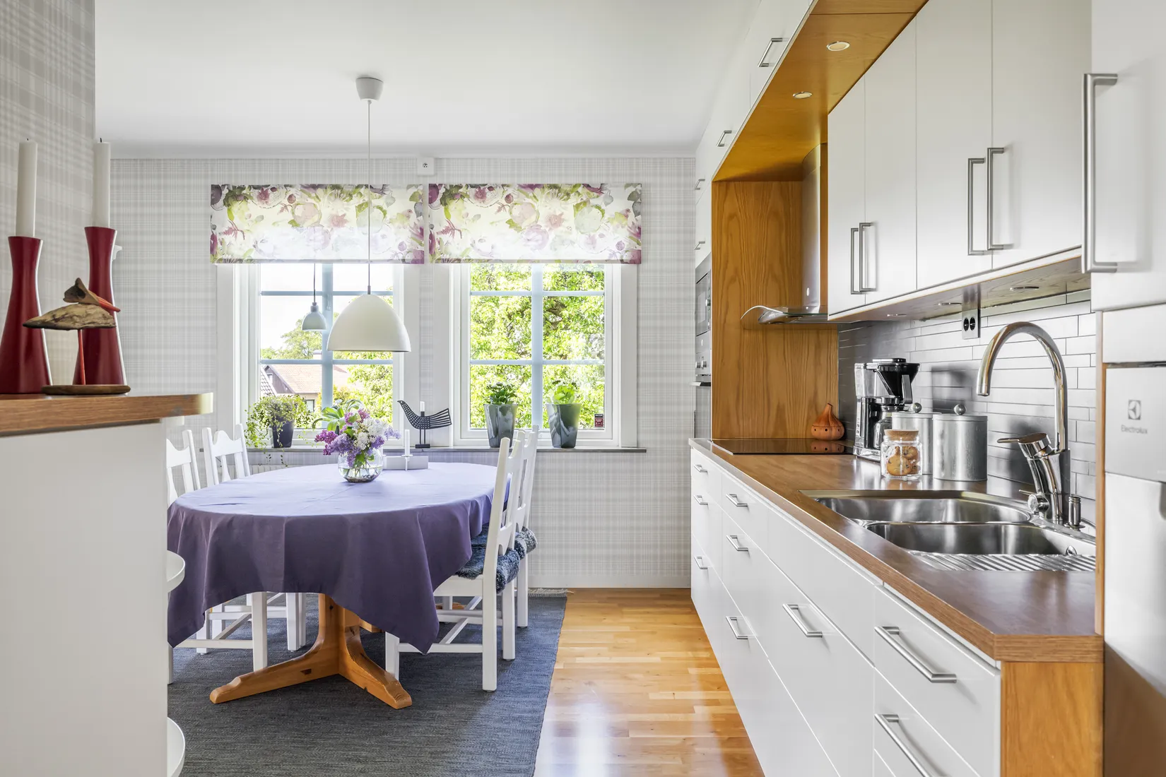 Villa, Södra Parkgatan 6, Huskvarna, Jönköping