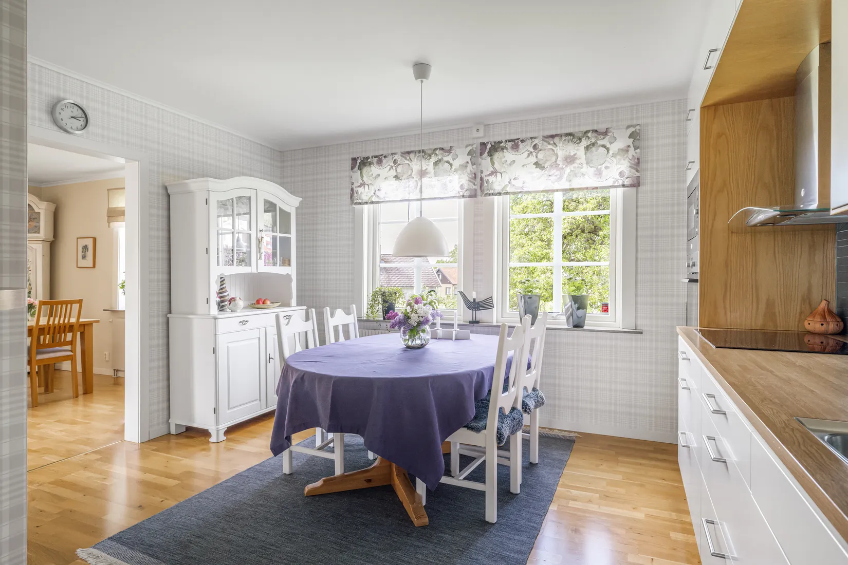 Villa, Södra Parkgatan 6, Huskvarna, Jönköping