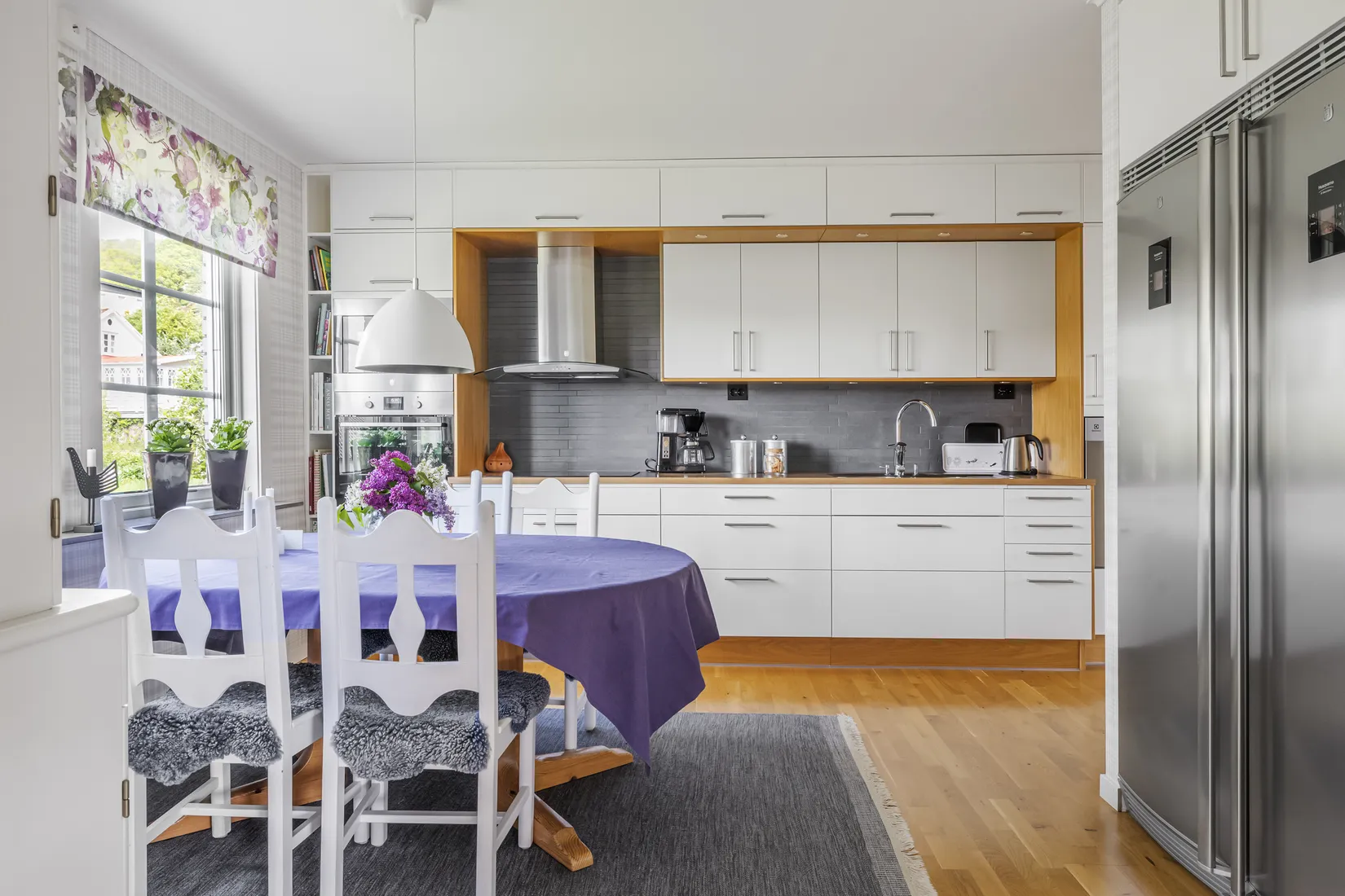 Villa, Södra Parkgatan 6, Huskvarna, Jönköping