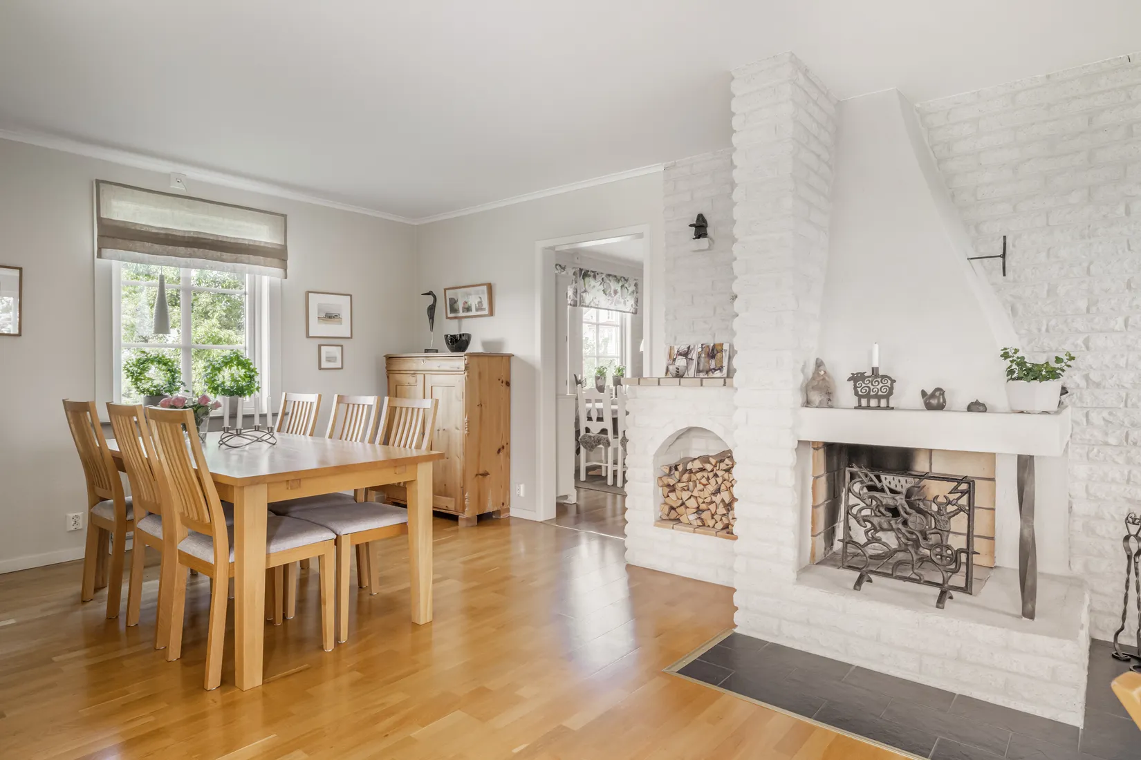 Villa, Södra Parkgatan 6, Huskvarna, Jönköping