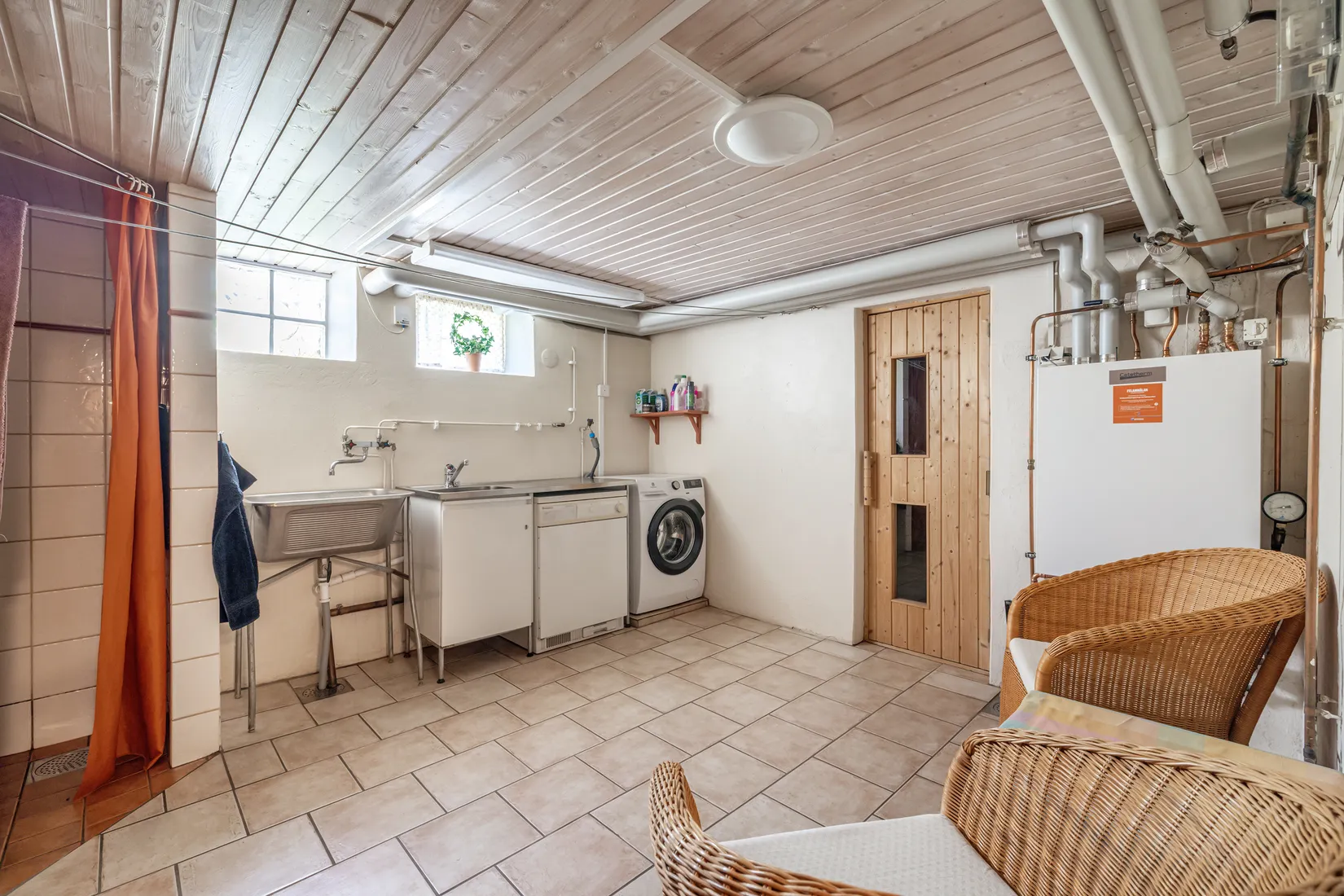 Villa, Södra Parkgatan 6, Huskvarna, Jönköping