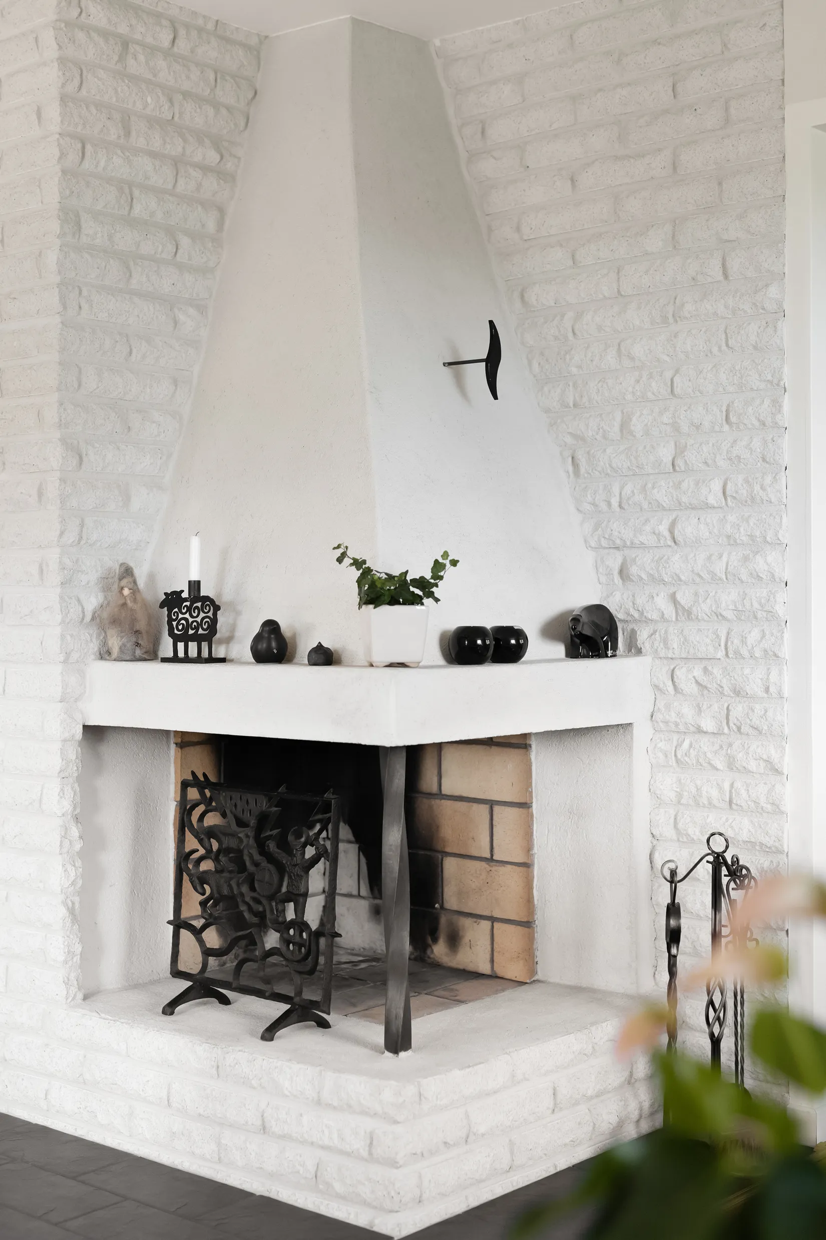 Villa, Södra Parkgatan 6, Huskvarna, Jönköping