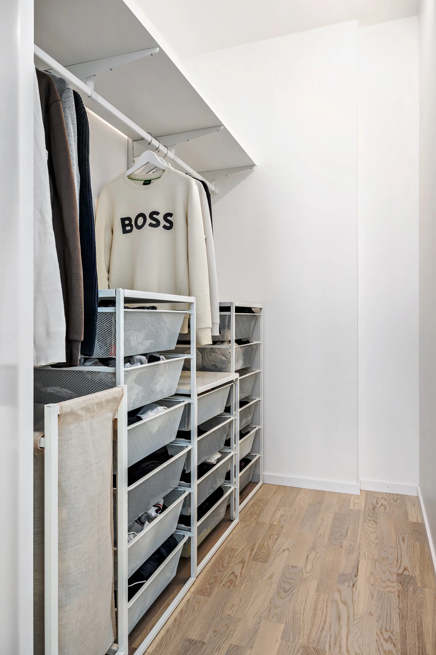 Bostadsrätt, Kungsgatan 57, Centralt - Strömmen, Norrköping