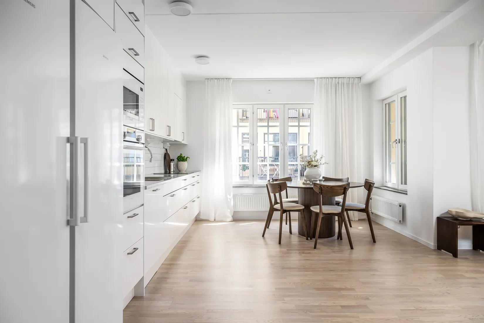 Bostadsrätt, Kungsgatan 57, Centralt - Strömmen, Norrköping