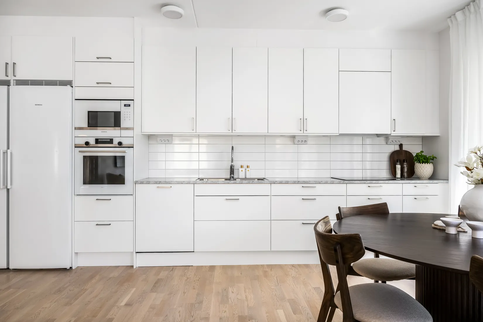Bostadsrätt, Kungsgatan 57, Centralt - Strömmen, Norrköping
