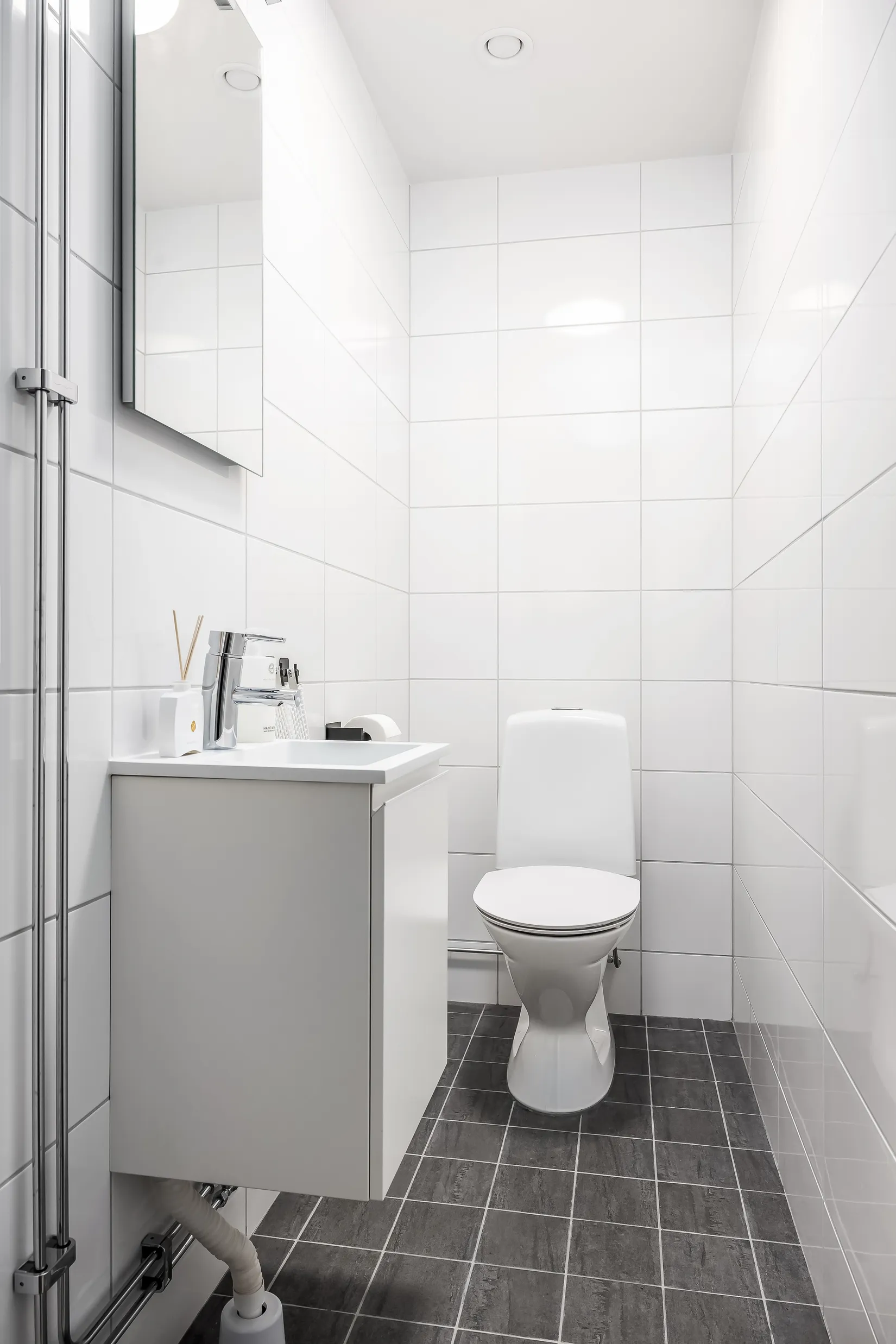 Bostadsrätt, Kungsgatan 57, Centralt - Strömmen, Norrköping