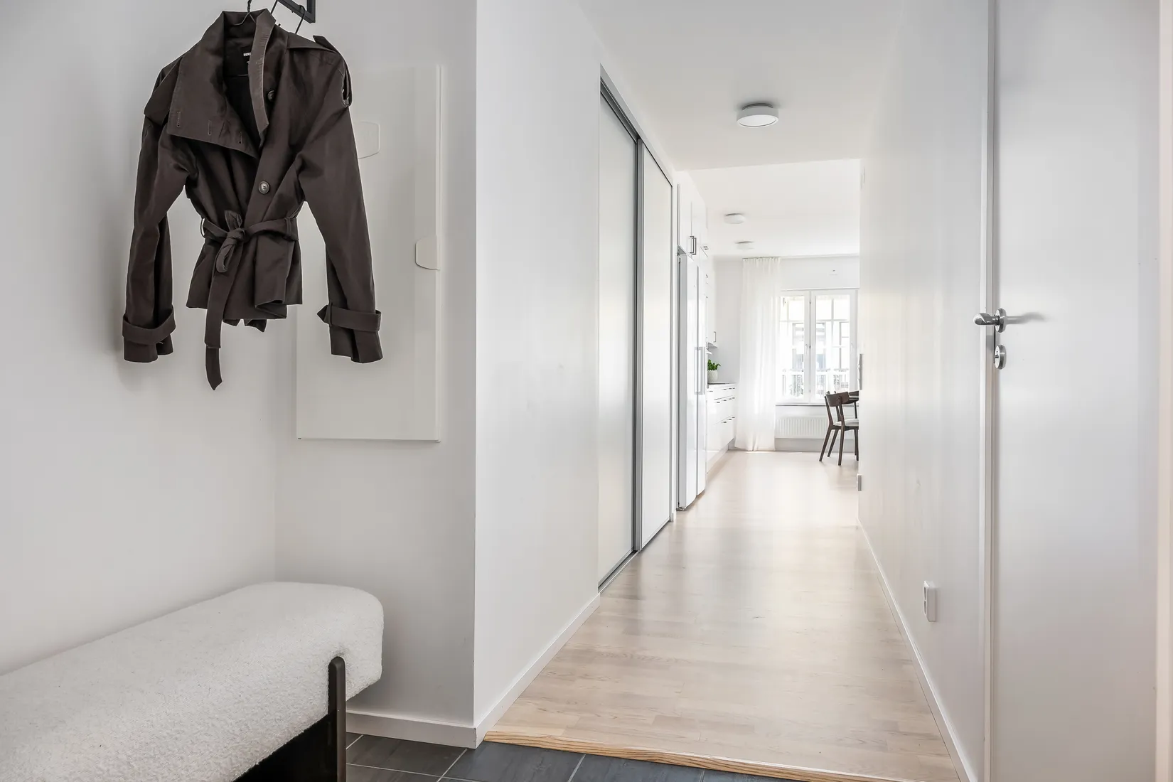 Bostadsrätt, Kungsgatan 57, Centralt - Strömmen, Norrköping
