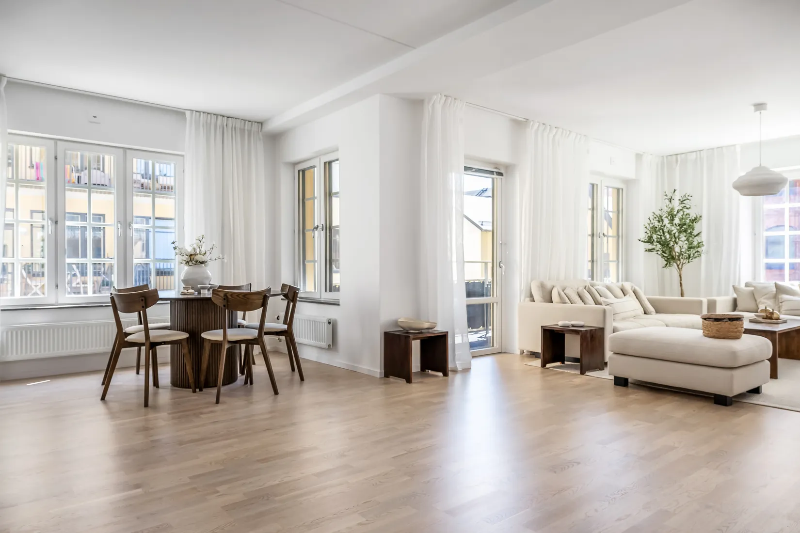 Bostadsrätt, Kungsgatan 57, Centralt - Strömmen, Norrköping