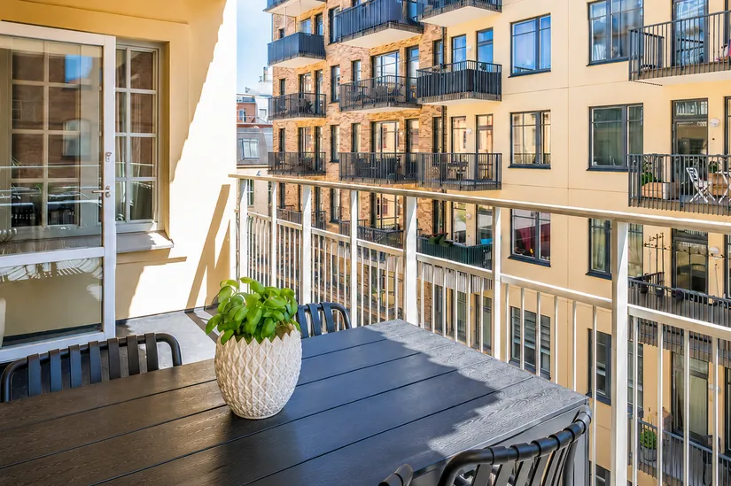Bostadsrätt, Kungsgatan 57, Centralt - Strömmen, Norrköping