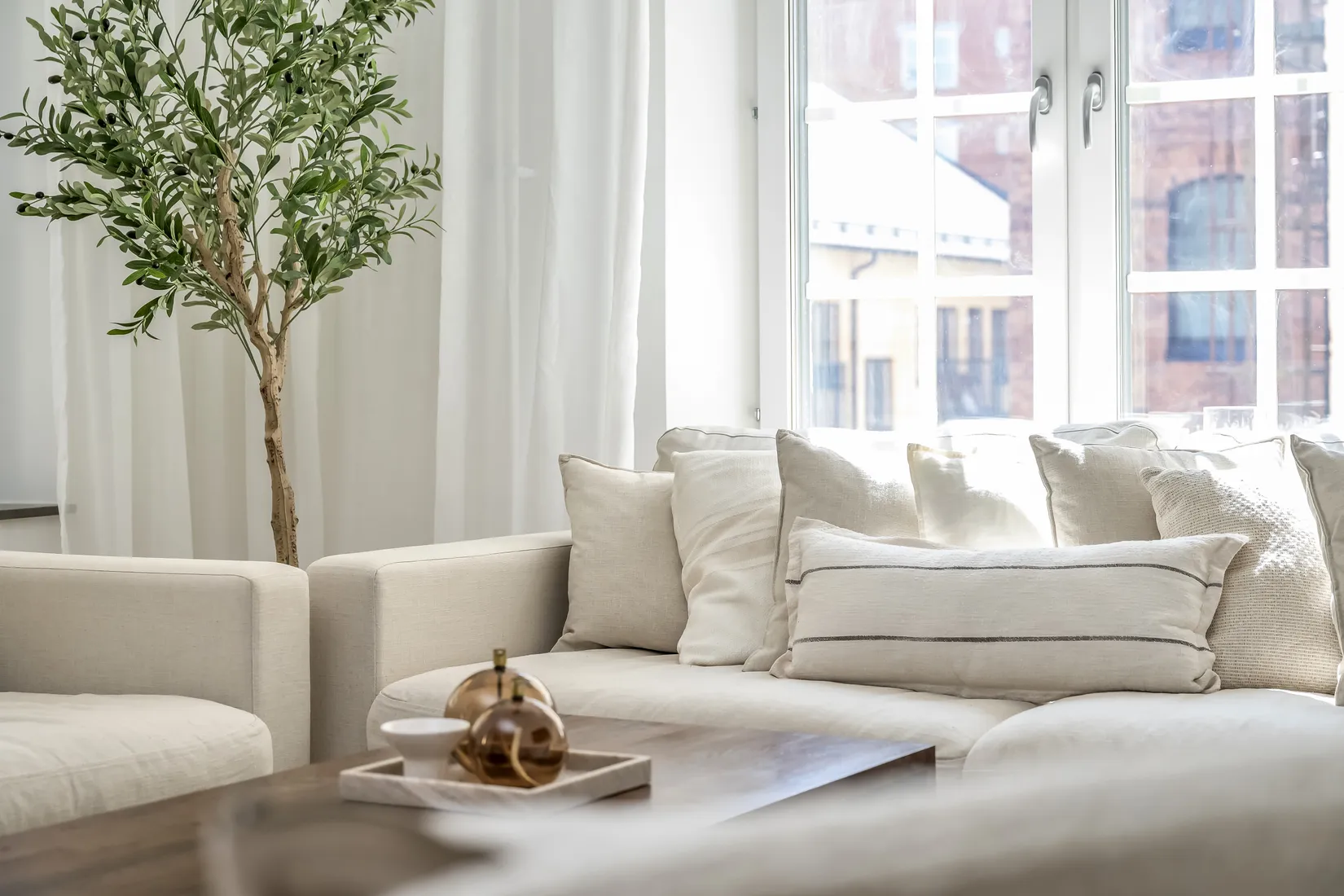 Bostadsrätt, Kungsgatan 57, Centralt - Strömmen, Norrköping