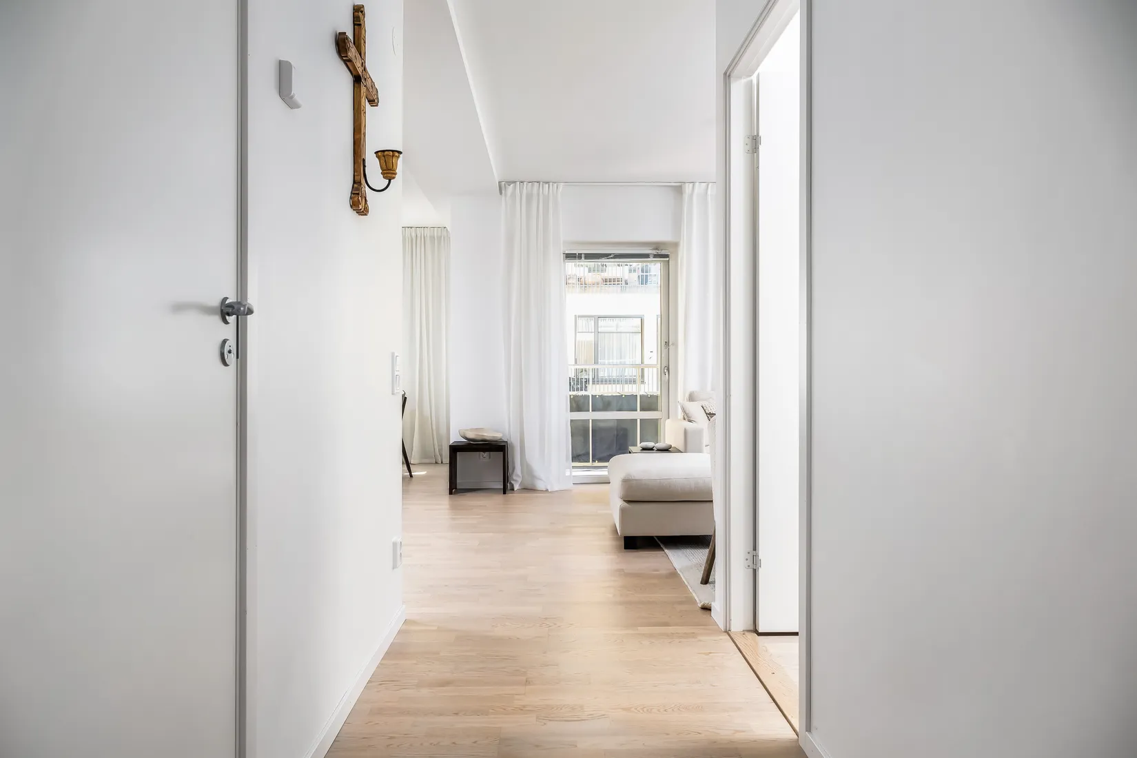 Bostadsrätt, Kungsgatan 57, Centralt - Strömmen, Norrköping