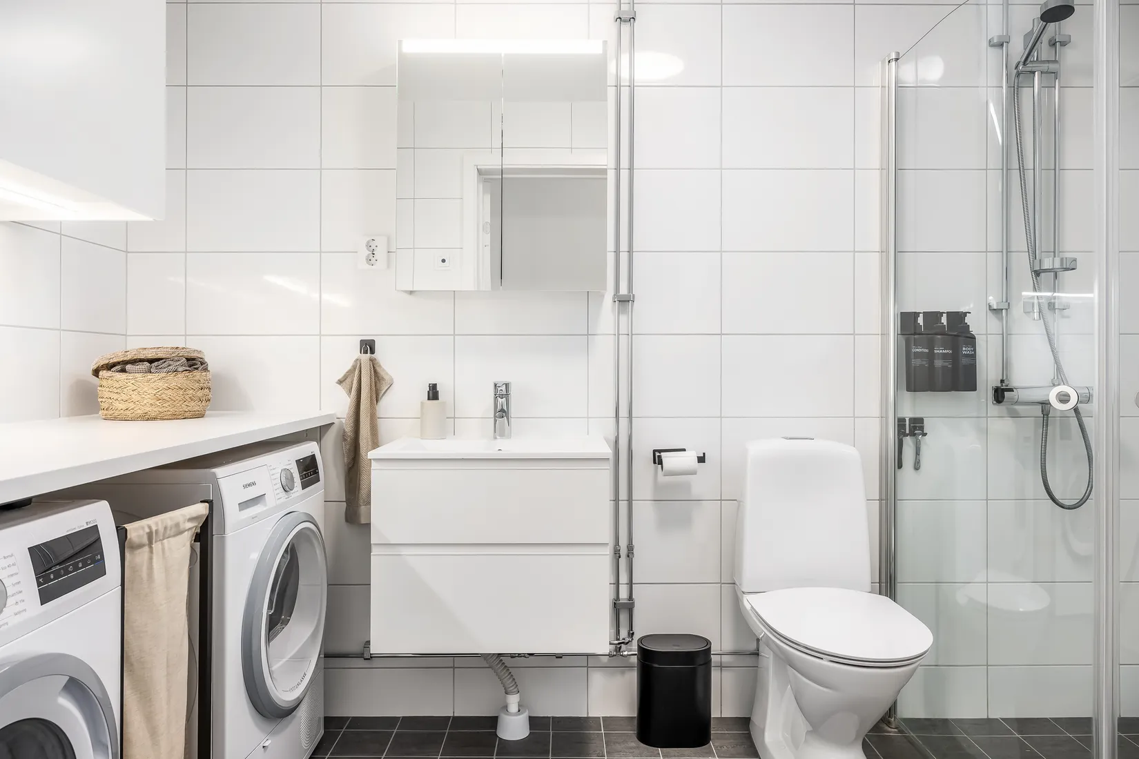 Bostadsrätt, Kungsgatan 57, Centralt - Strömmen, Norrköping