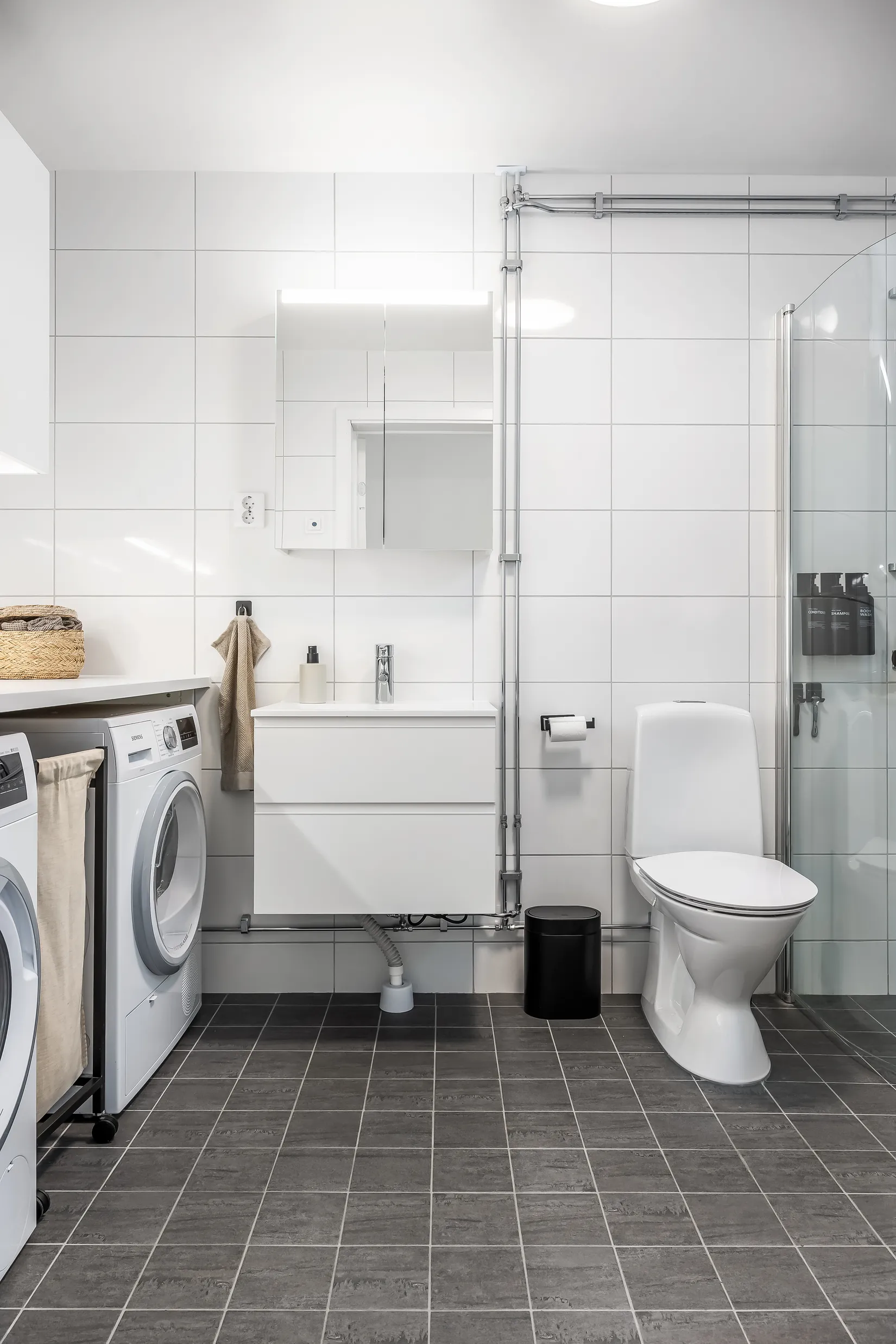 Bostadsrätt, Kungsgatan 57, Centralt - Strömmen, Norrköping