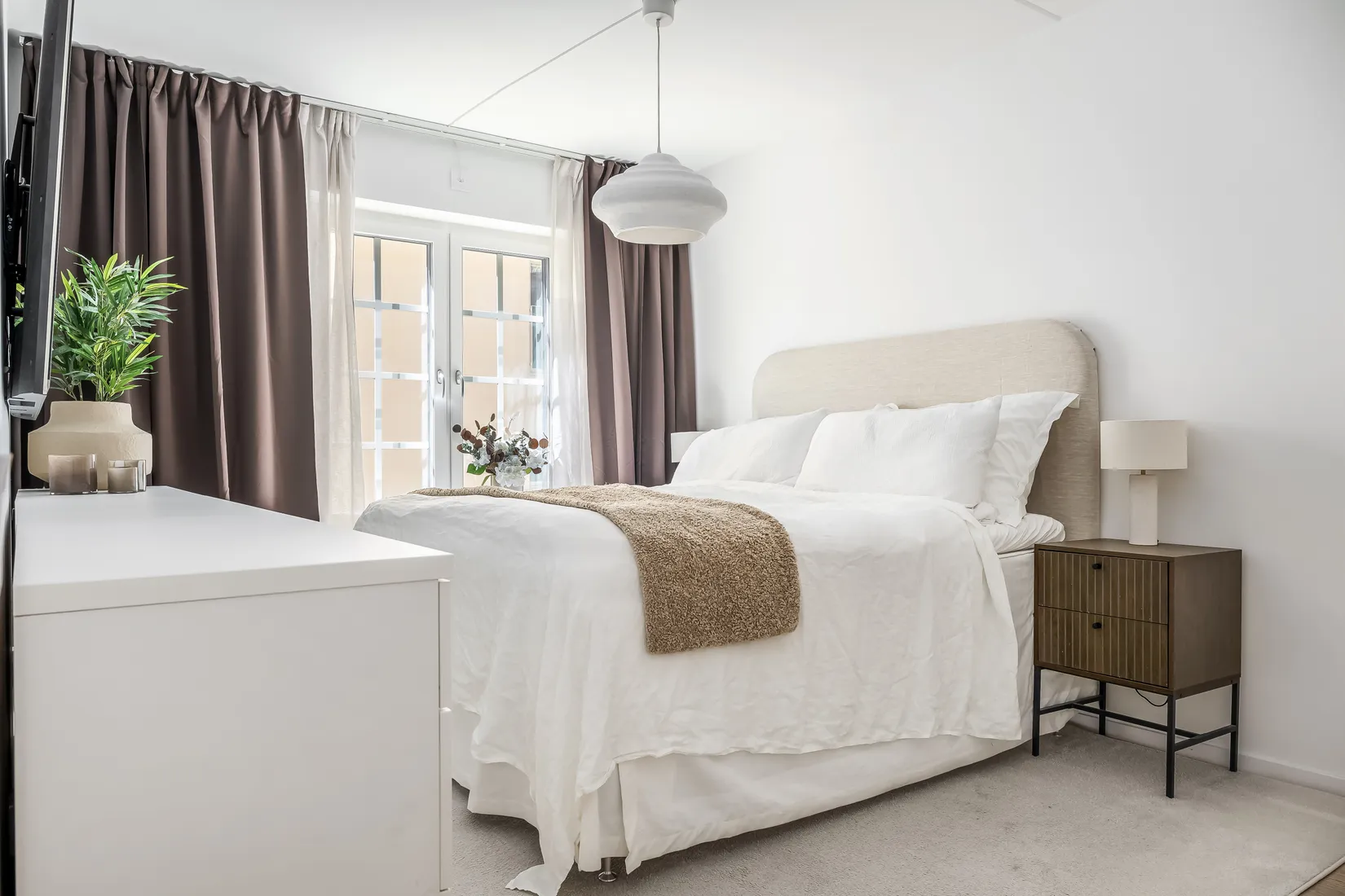 Bostadsrätt, Kungsgatan 57, Centralt - Strömmen, Norrköping