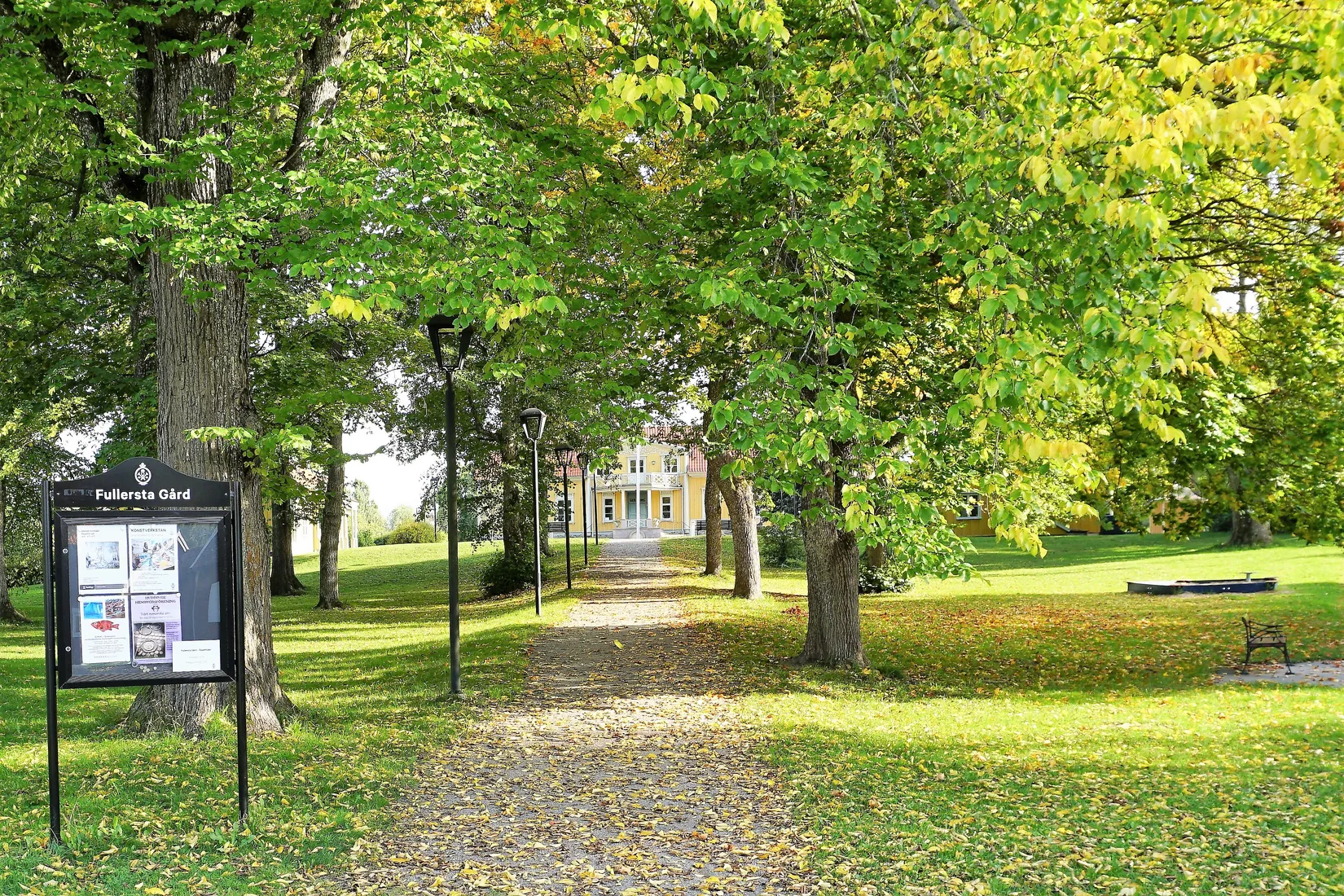 Bostadsrätt, Radhus, Temperavägen 12 A, Fullersta, Huddinge