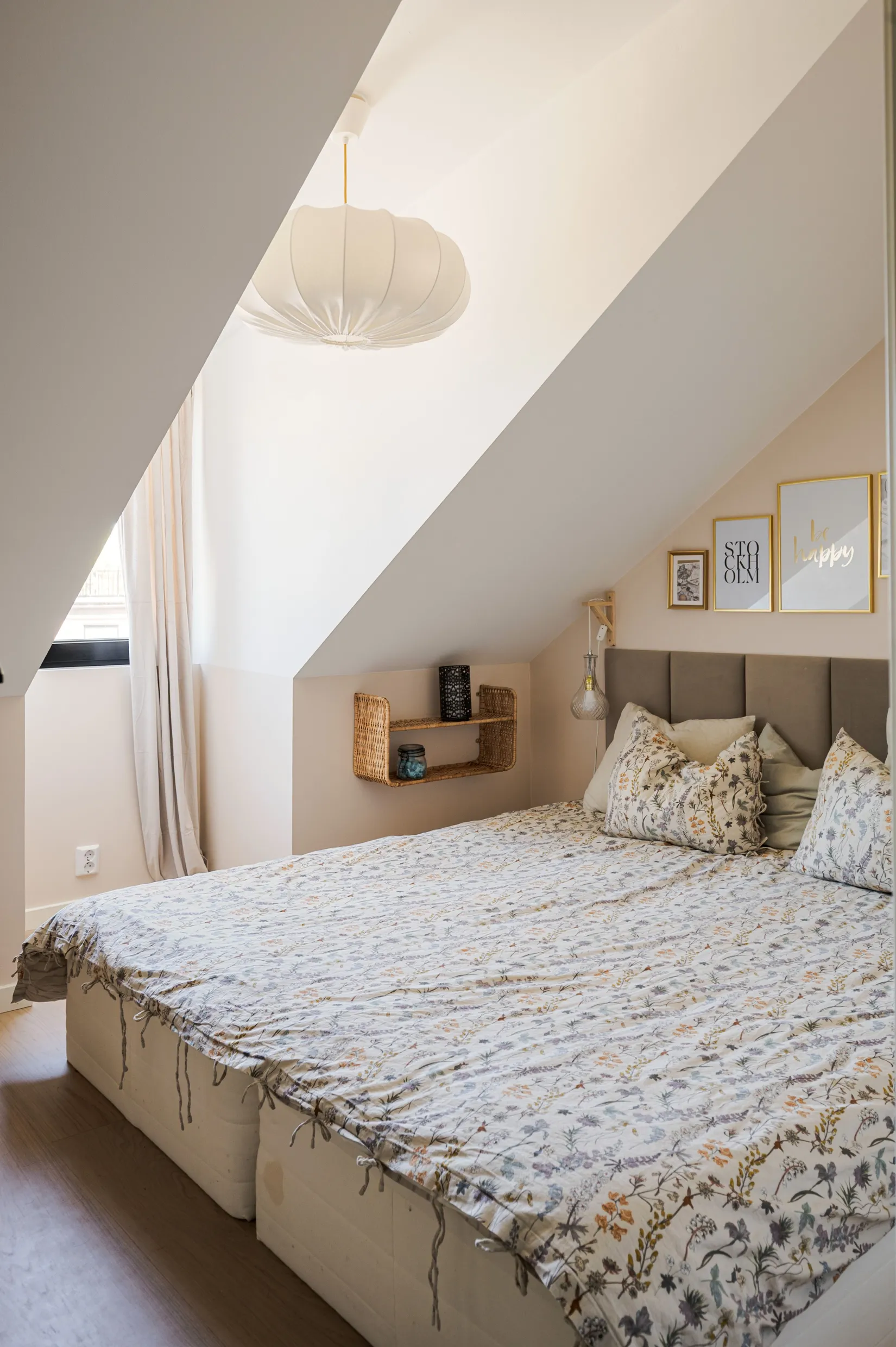 Radhus, Temperavägen 12 A, Fullersta, Huddinge