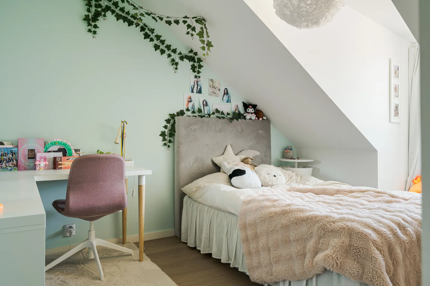 Radhus, Temperavägen 12 A, Fullersta, Huddinge