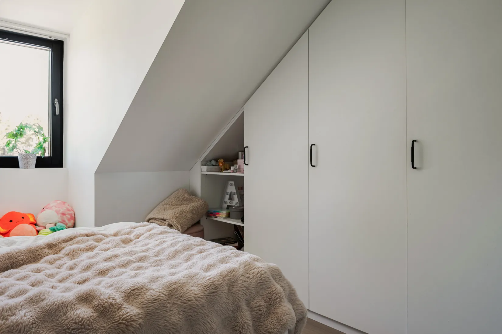 Radhus, Temperavägen 12 A, Fullersta, Huddinge