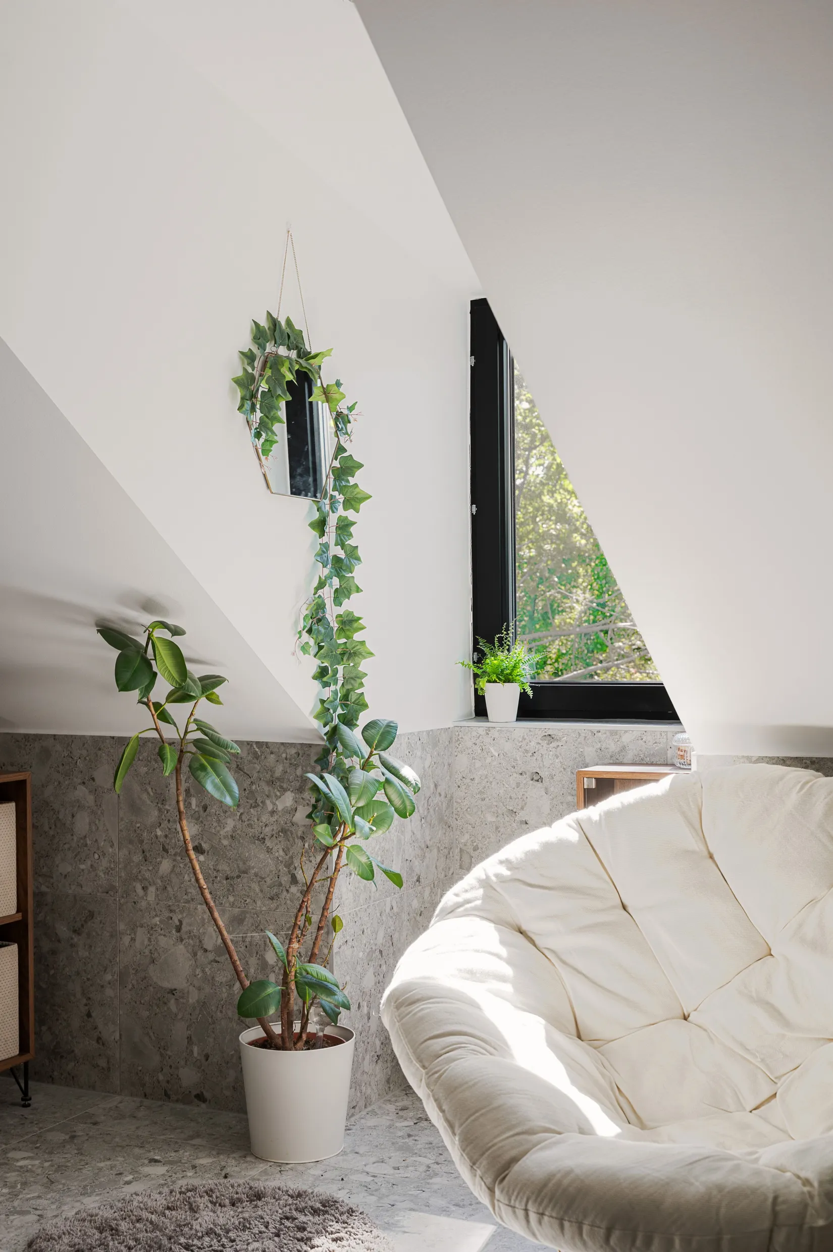 Radhus, Temperavägen 12 A, Fullersta, Huddinge