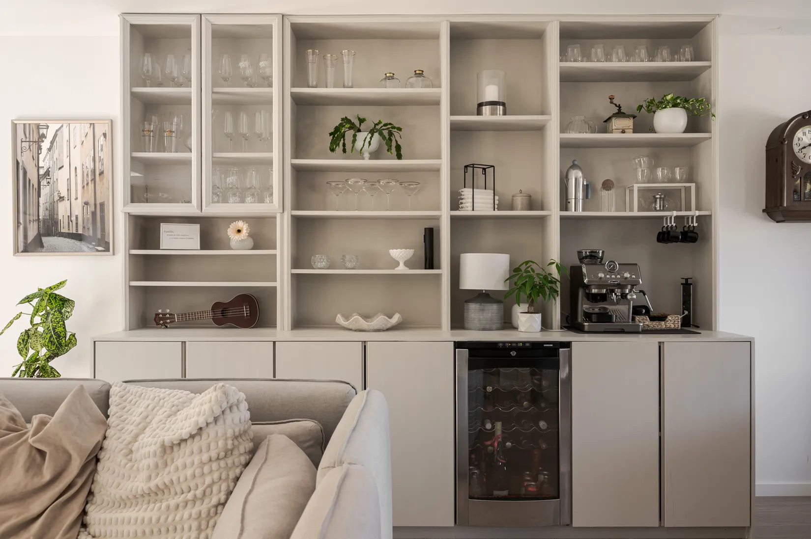 Radhus, Temperavägen 12 A, Fullersta, Huddinge