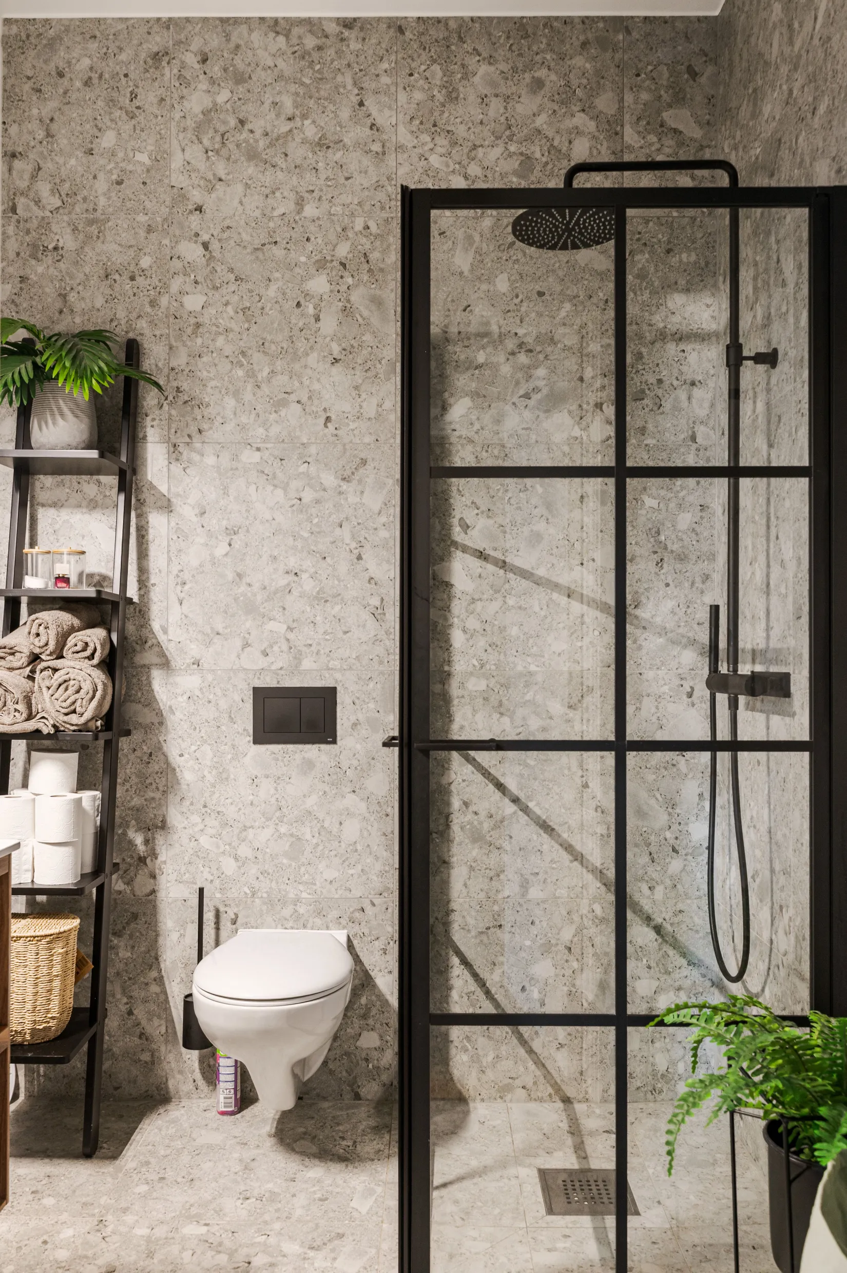 Radhus, Temperavägen 12 A, Fullersta, Huddinge