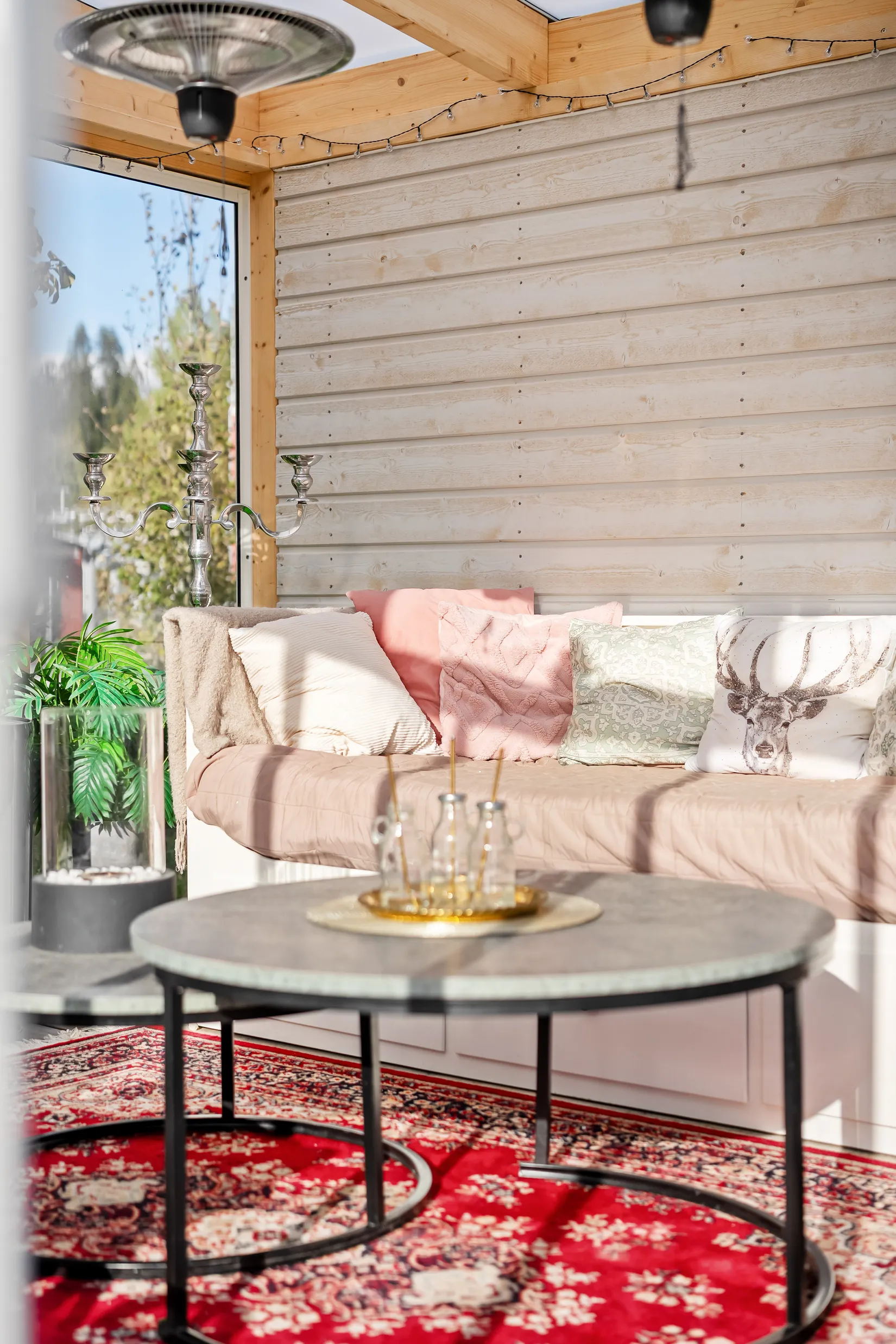 Villa, Orienterarvägen 25, Kovland, Sundsvall