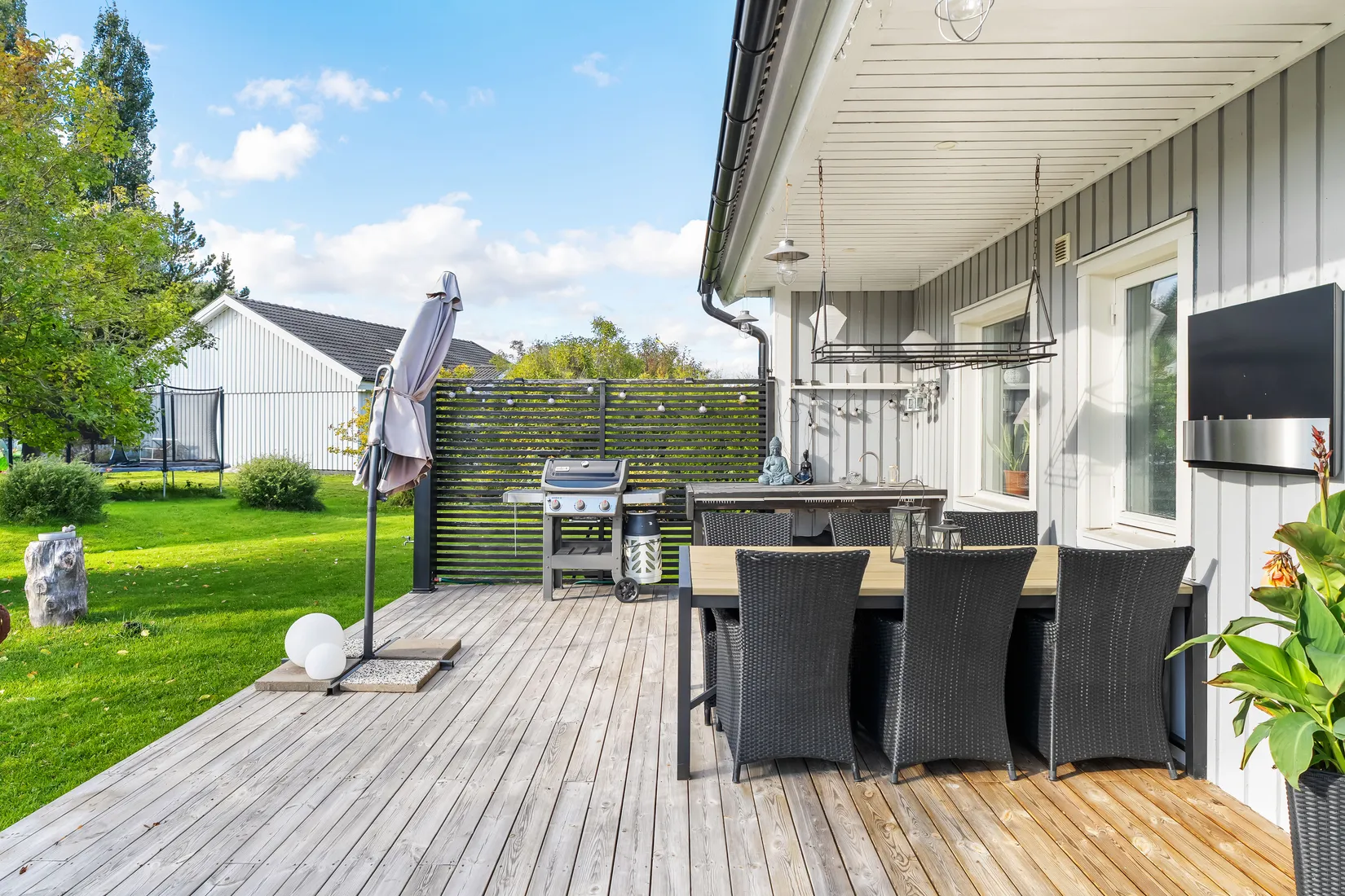 Villa, Orienterarvägen 25, Kovland, Sundsvall