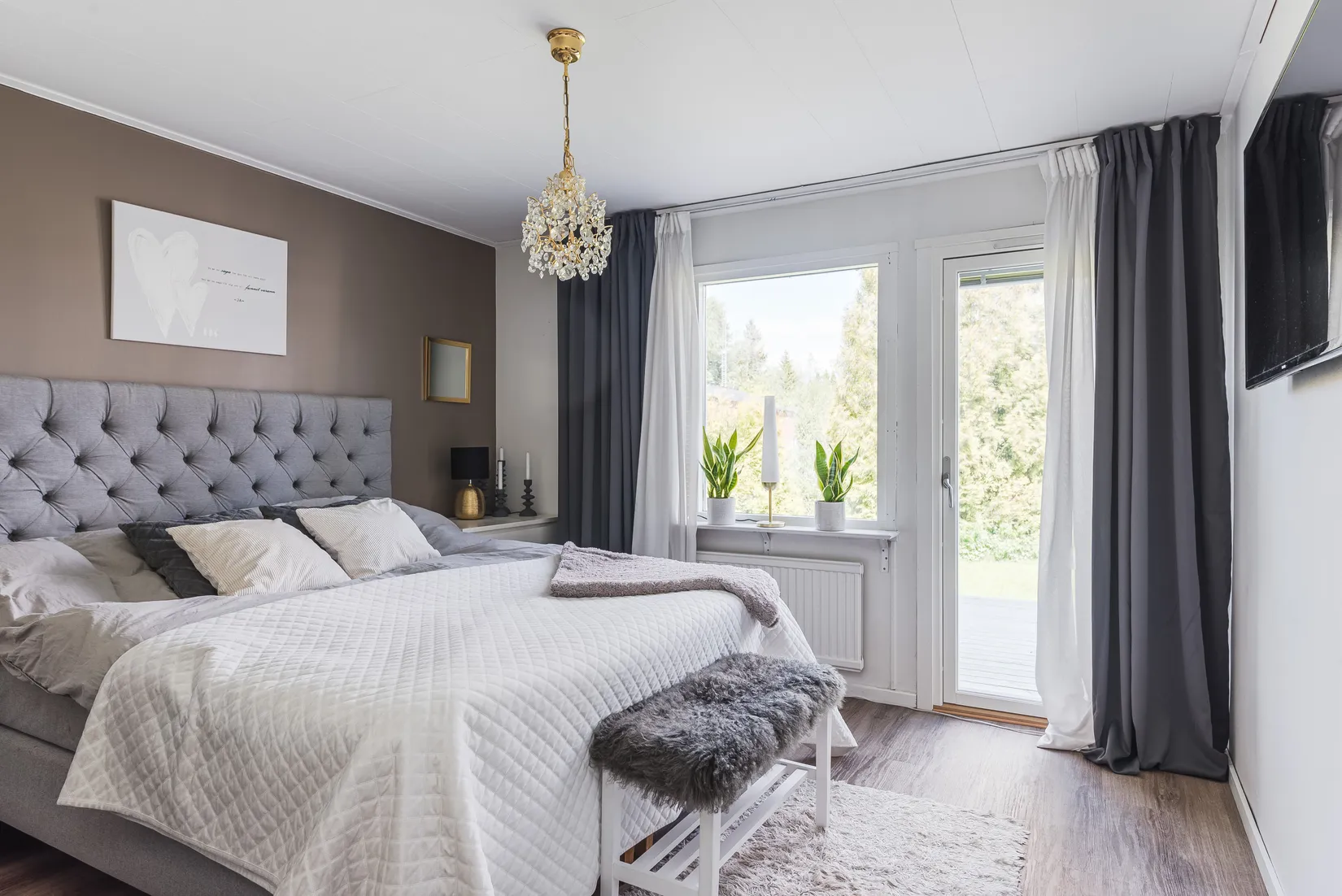 Villa, Orienterarvägen 25, Kovland, Sundsvall