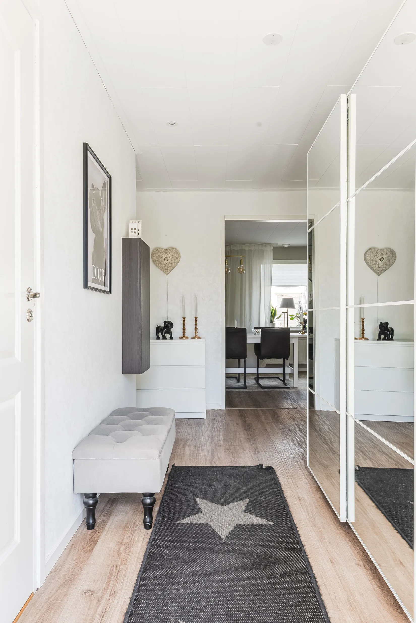 Villa, Orienterarvägen 25, Kovland, Sundsvall