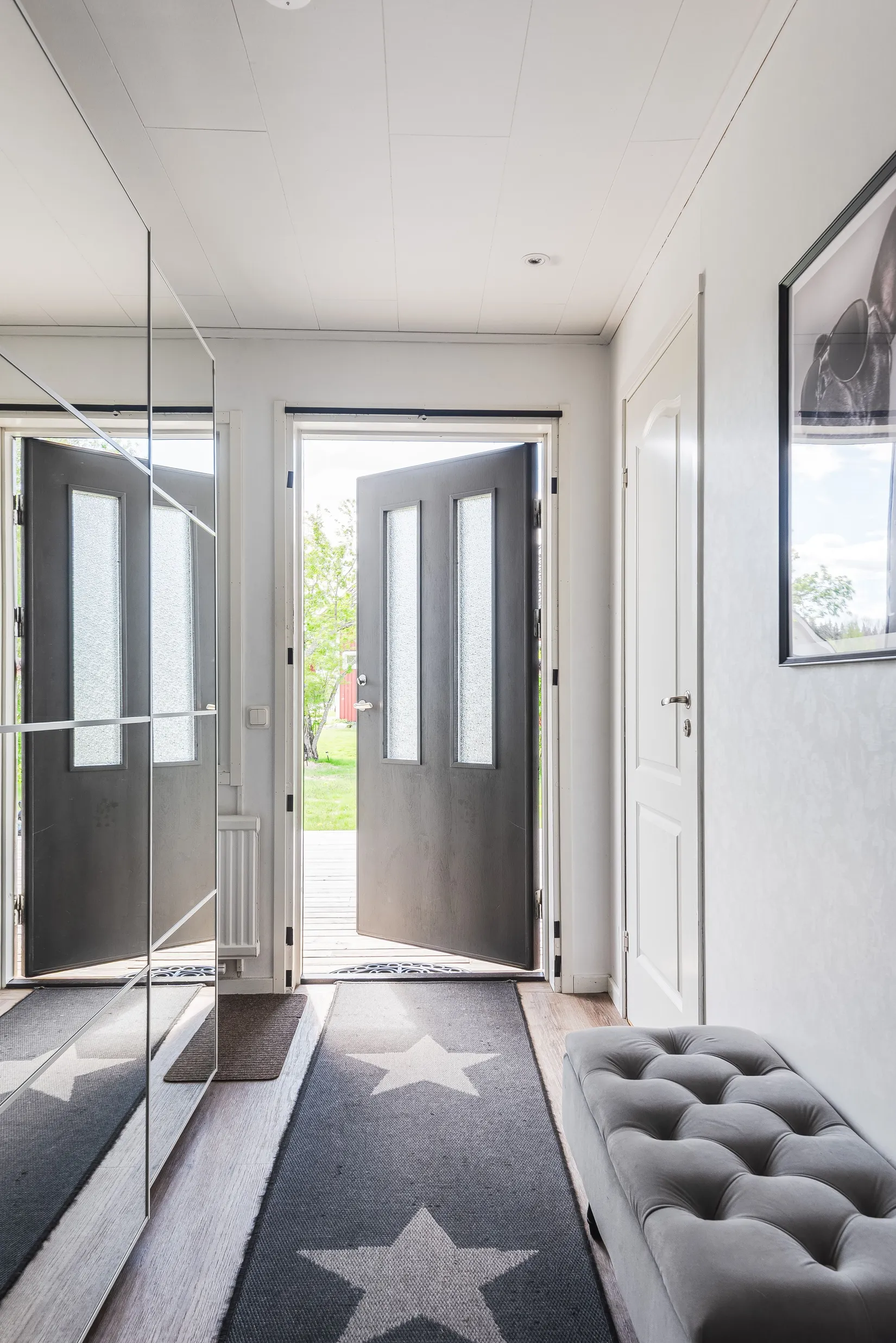 Villa, Orienterarvägen 25, Kovland, Sundsvall