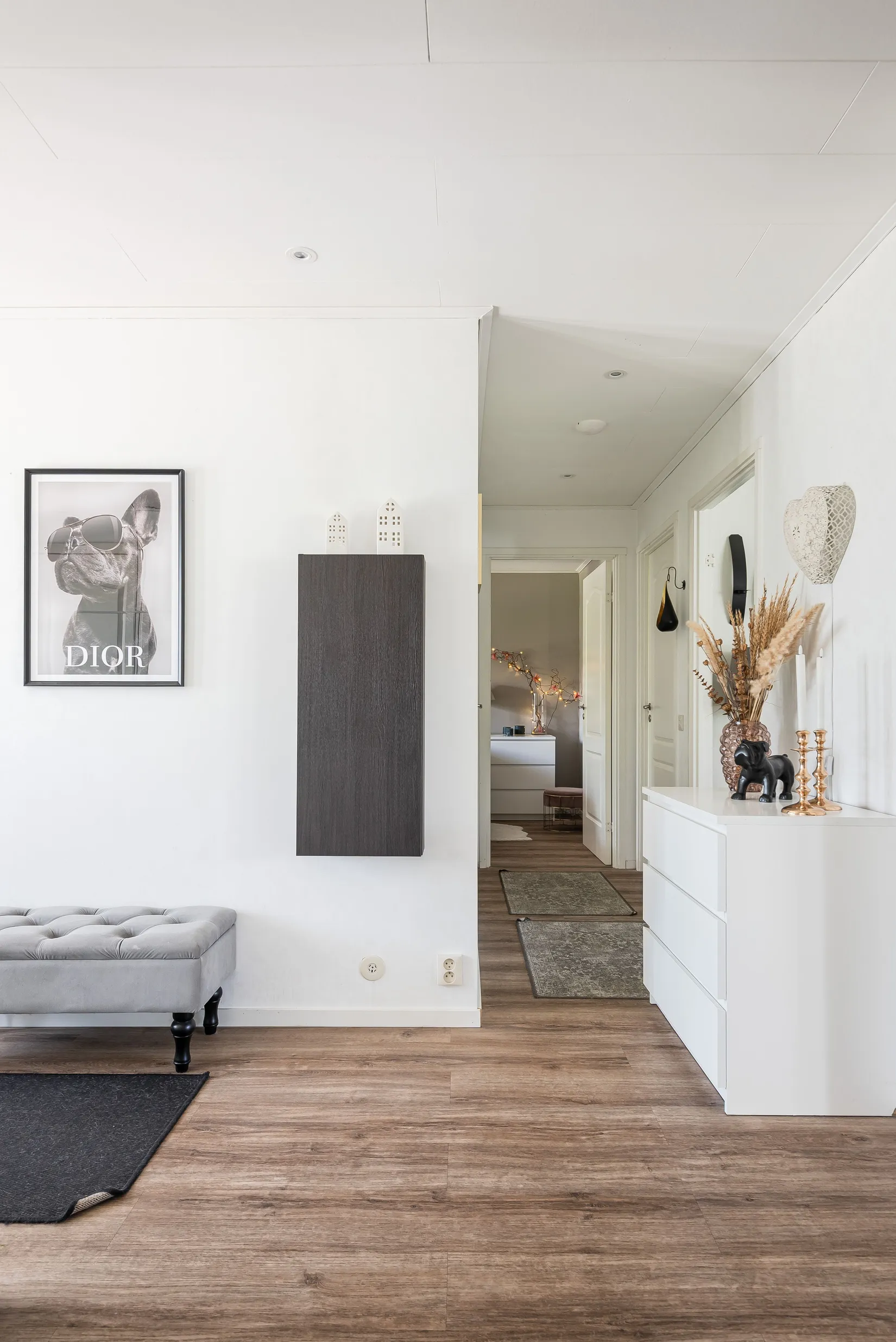 Villa, Orienterarvägen 25, Kovland, Sundsvall
