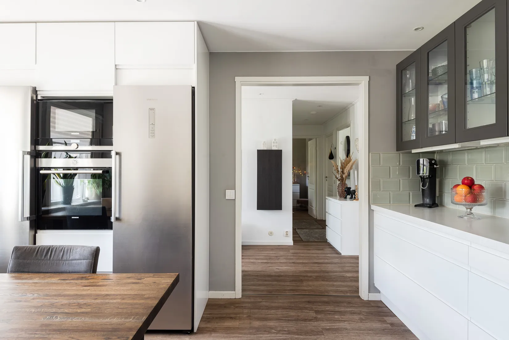 Villa, Orienterarvägen 25, Kovland, Sundsvall