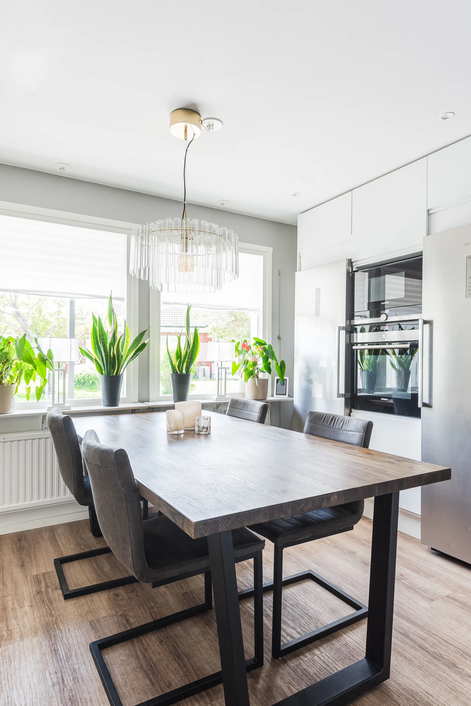 Villa, Orienterarvägen 25, Kovland, Sundsvall