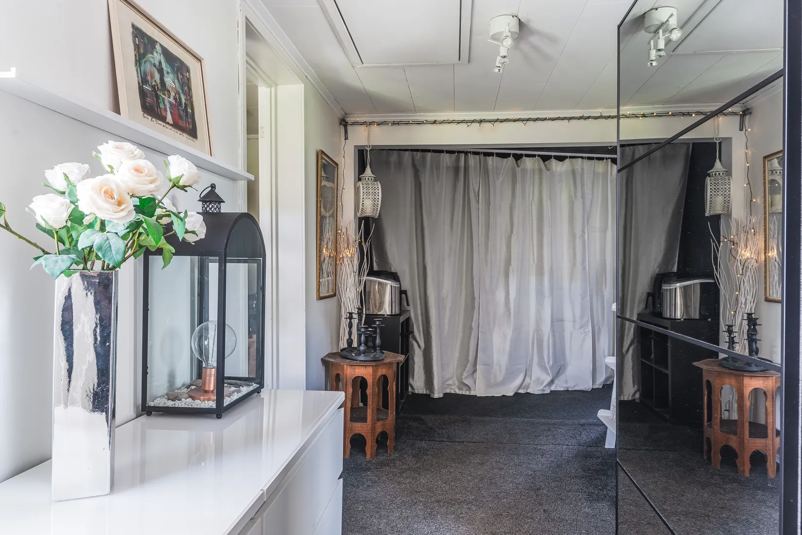 Villa, Orienterarvägen 25, Kovland, Sundsvall