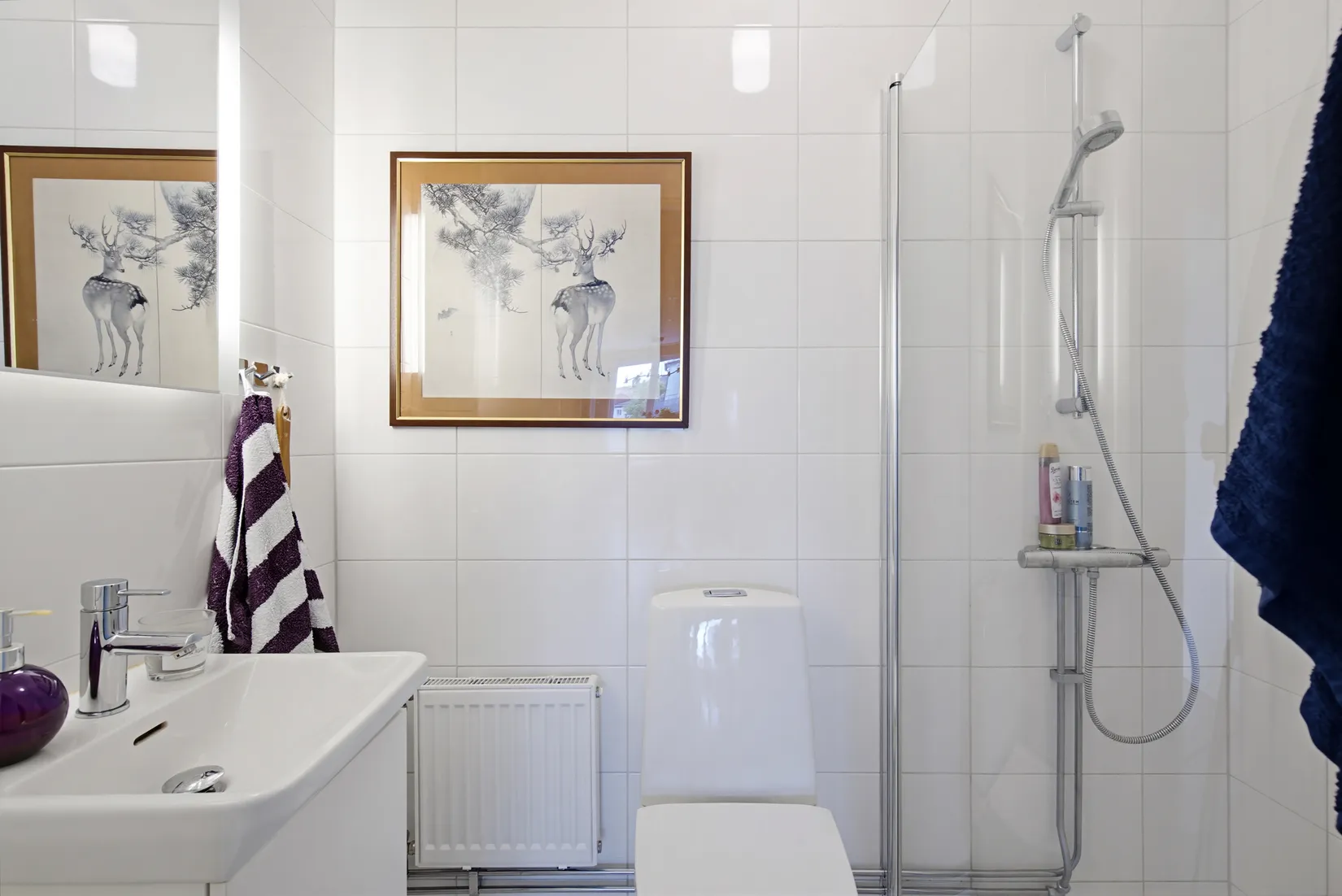 Bostadsrätt, Blandargatan 8, Luthagen, Uppsala