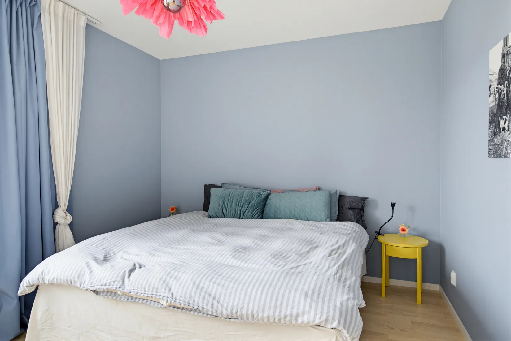 Bostadsrätt, Blandargatan 8, Luthagen, Uppsala