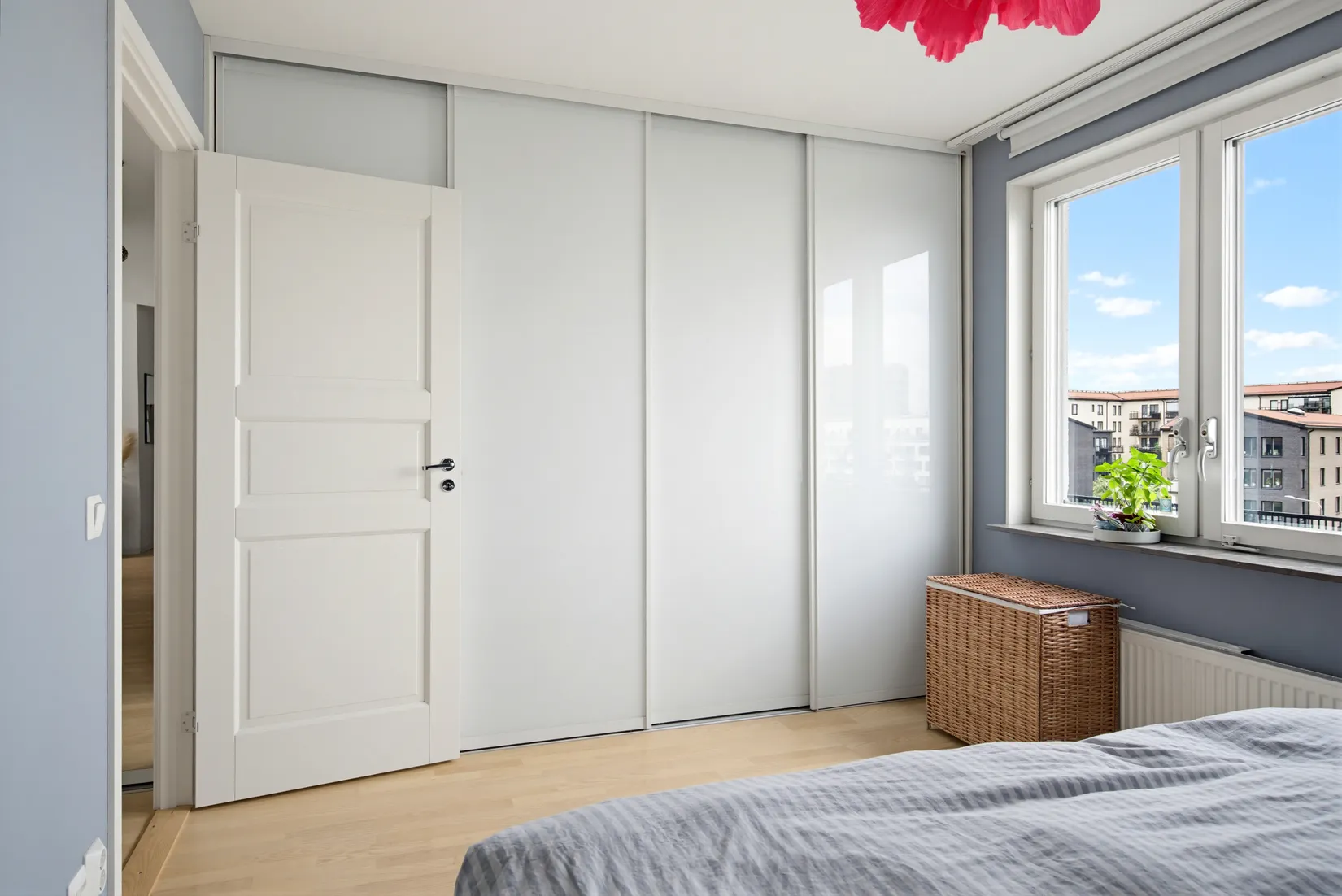 Bostadsrätt, Blandargatan 8, Luthagen, Uppsala