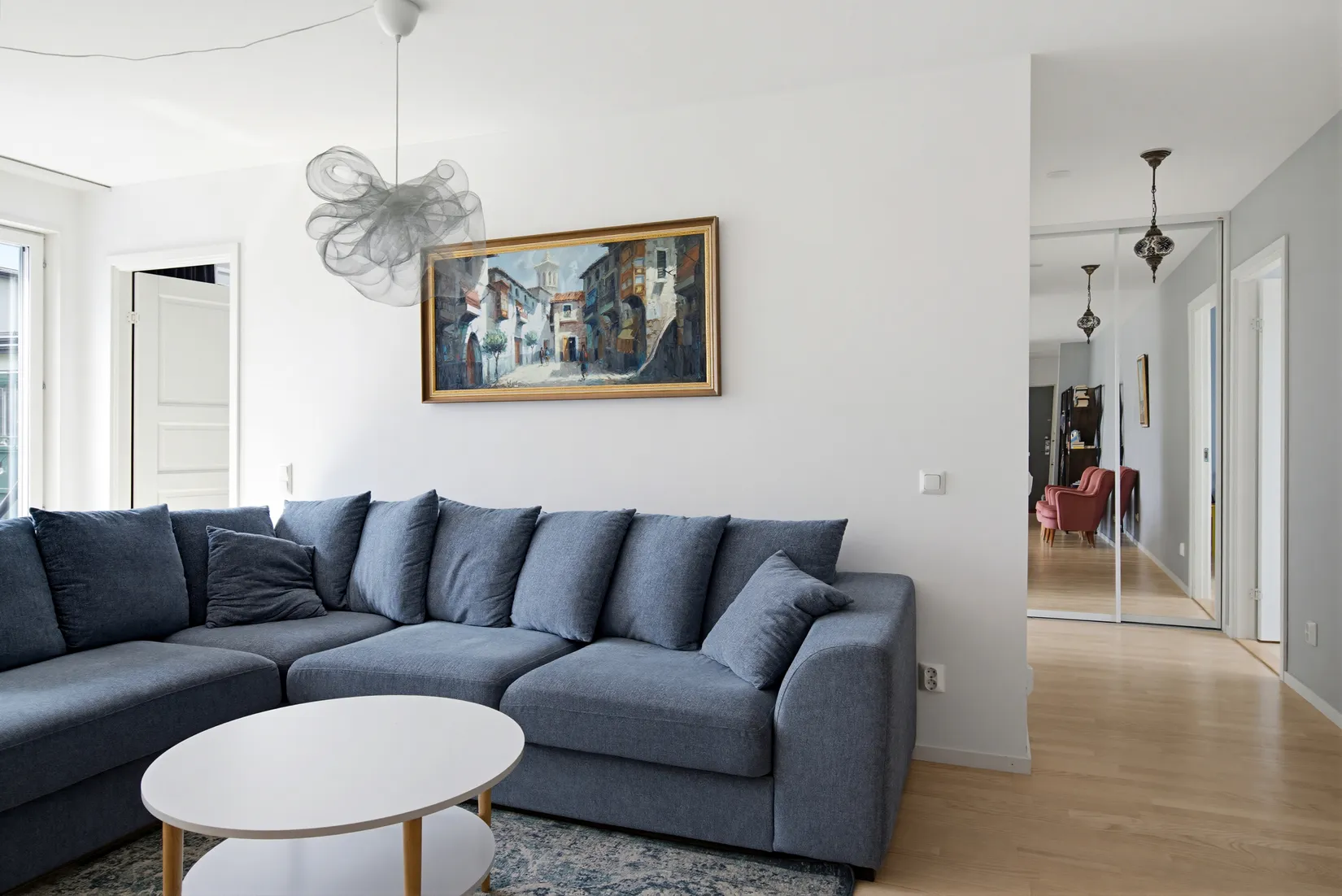 Bostadsrätt, Blandargatan 8, Luthagen, Uppsala