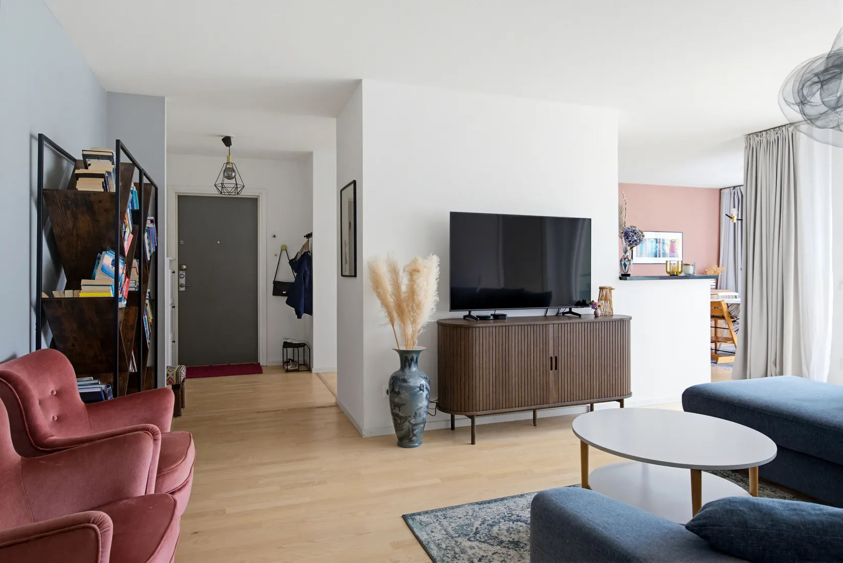 Bostadsrätt, Blandargatan 8, Luthagen, Uppsala