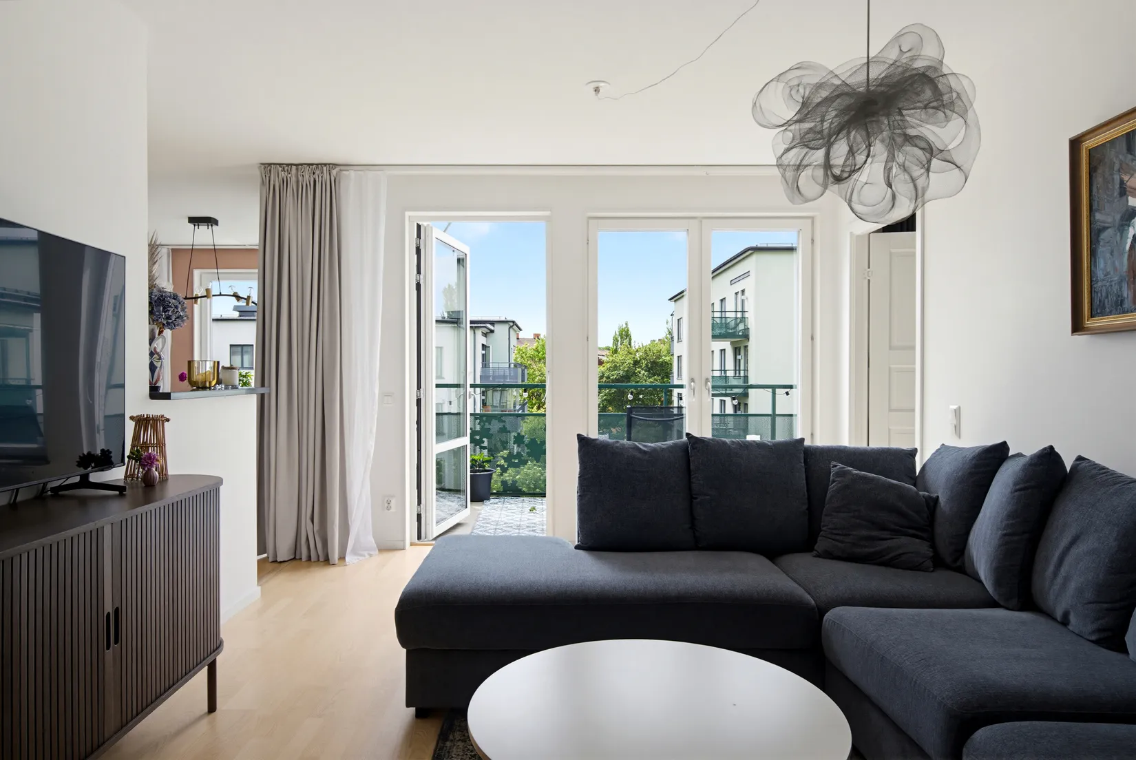 Bostadsrätt, Blandargatan 8, Luthagen, Uppsala