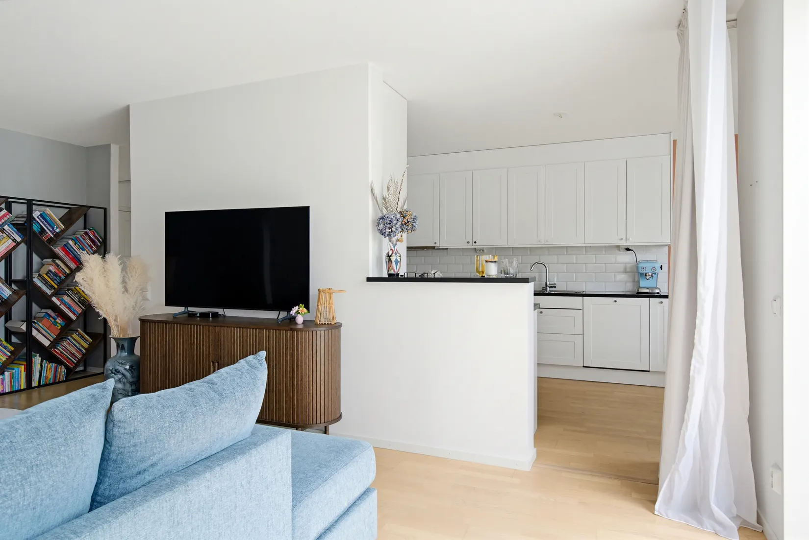 Bostadsrätt, Blandargatan 8, Luthagen, Uppsala