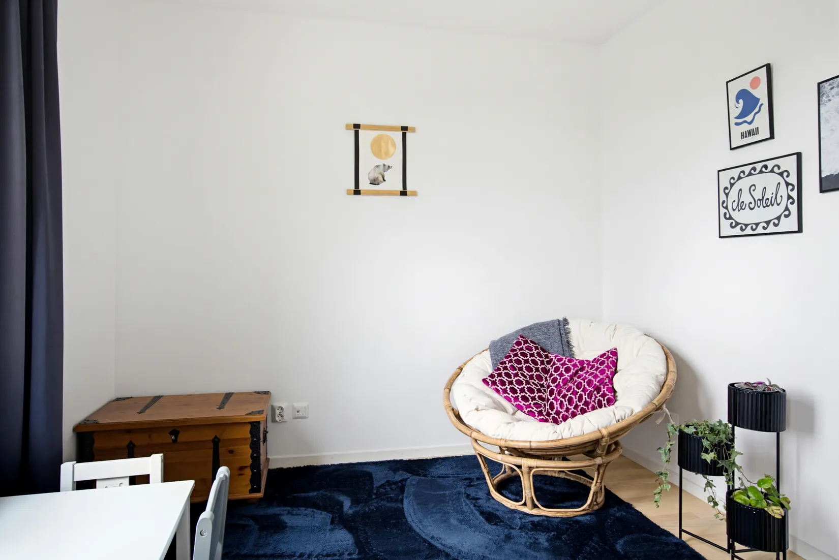 Bostadsrätt, Blandargatan 8, Luthagen, Uppsala