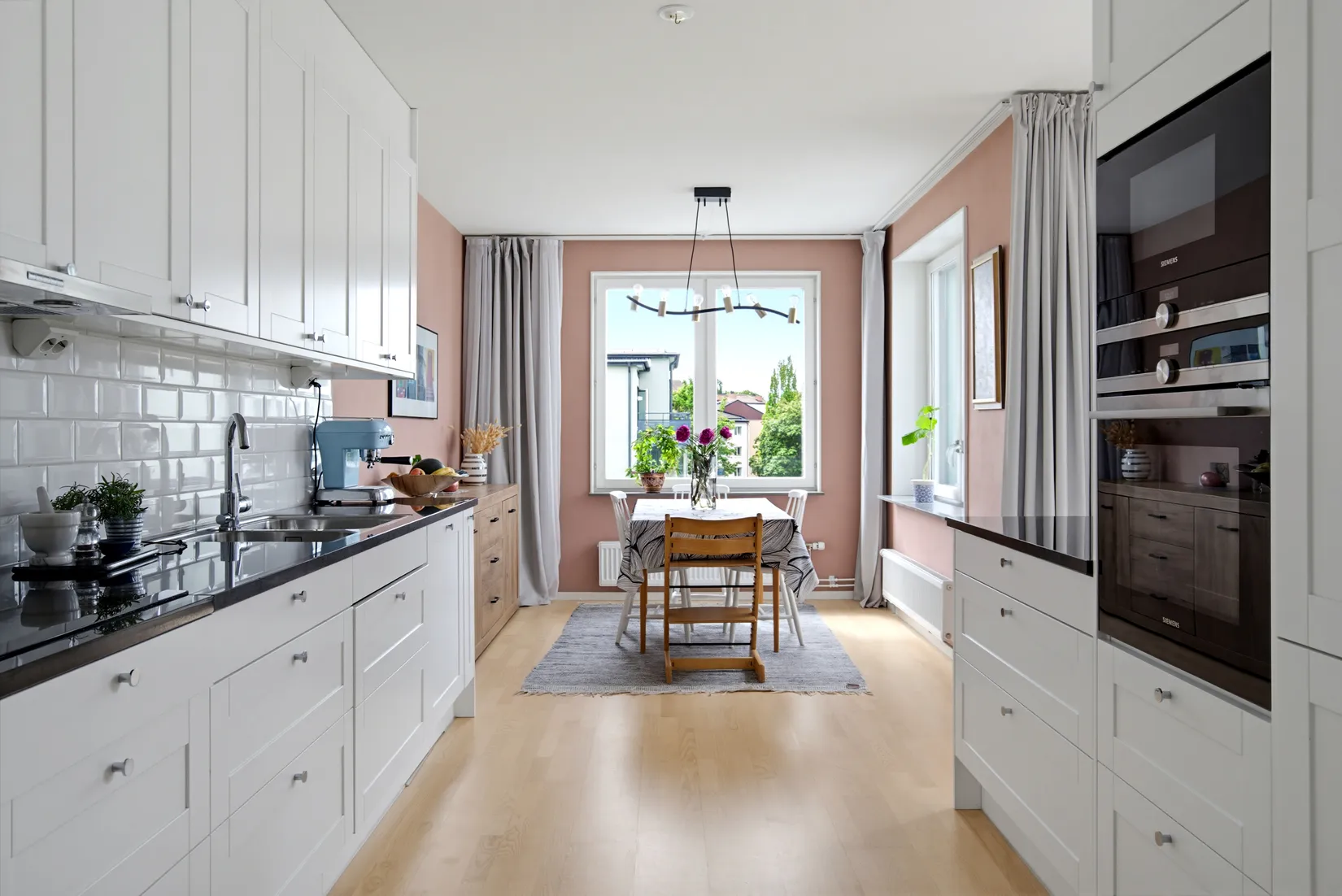 Bostadsrätt, Blandargatan 8, Luthagen, Uppsala